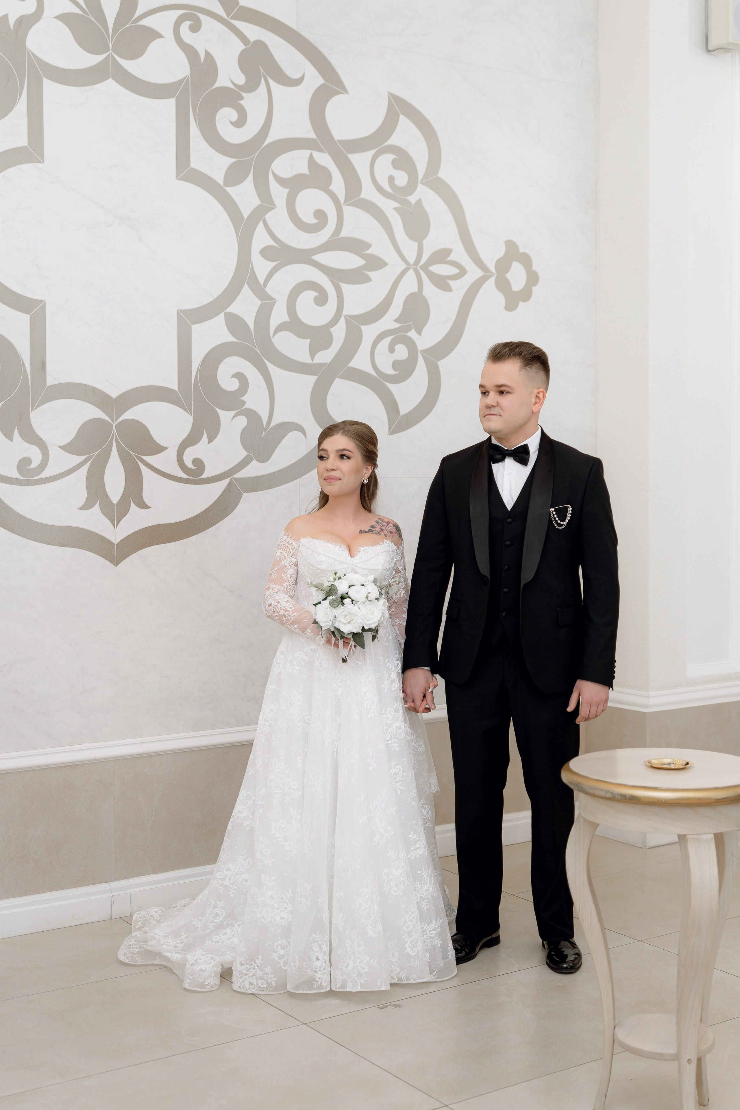 Денис & Екатерина. RAMIL SAFIULLIN