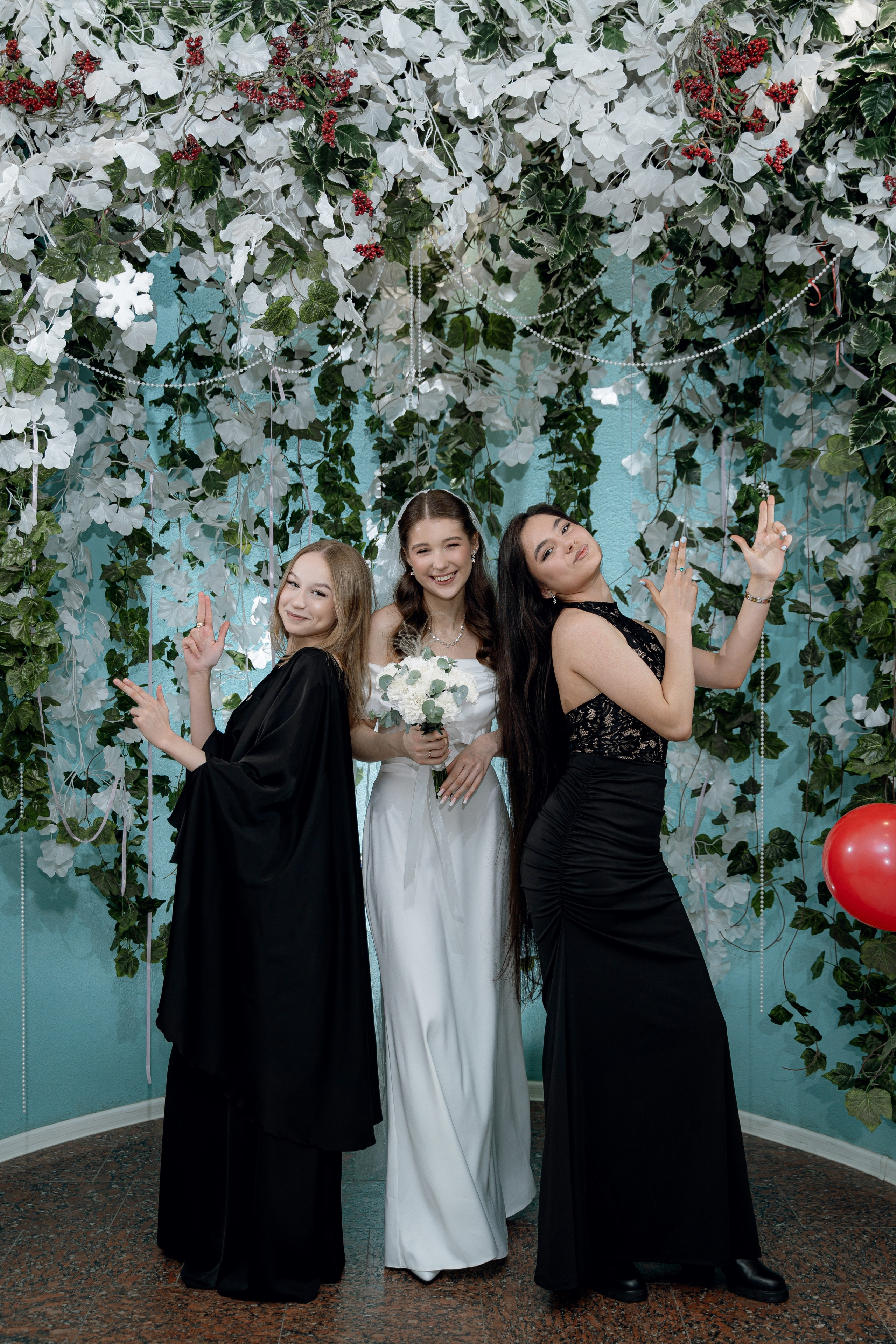 Илья & Диана. RAMIL SAFIULLIN