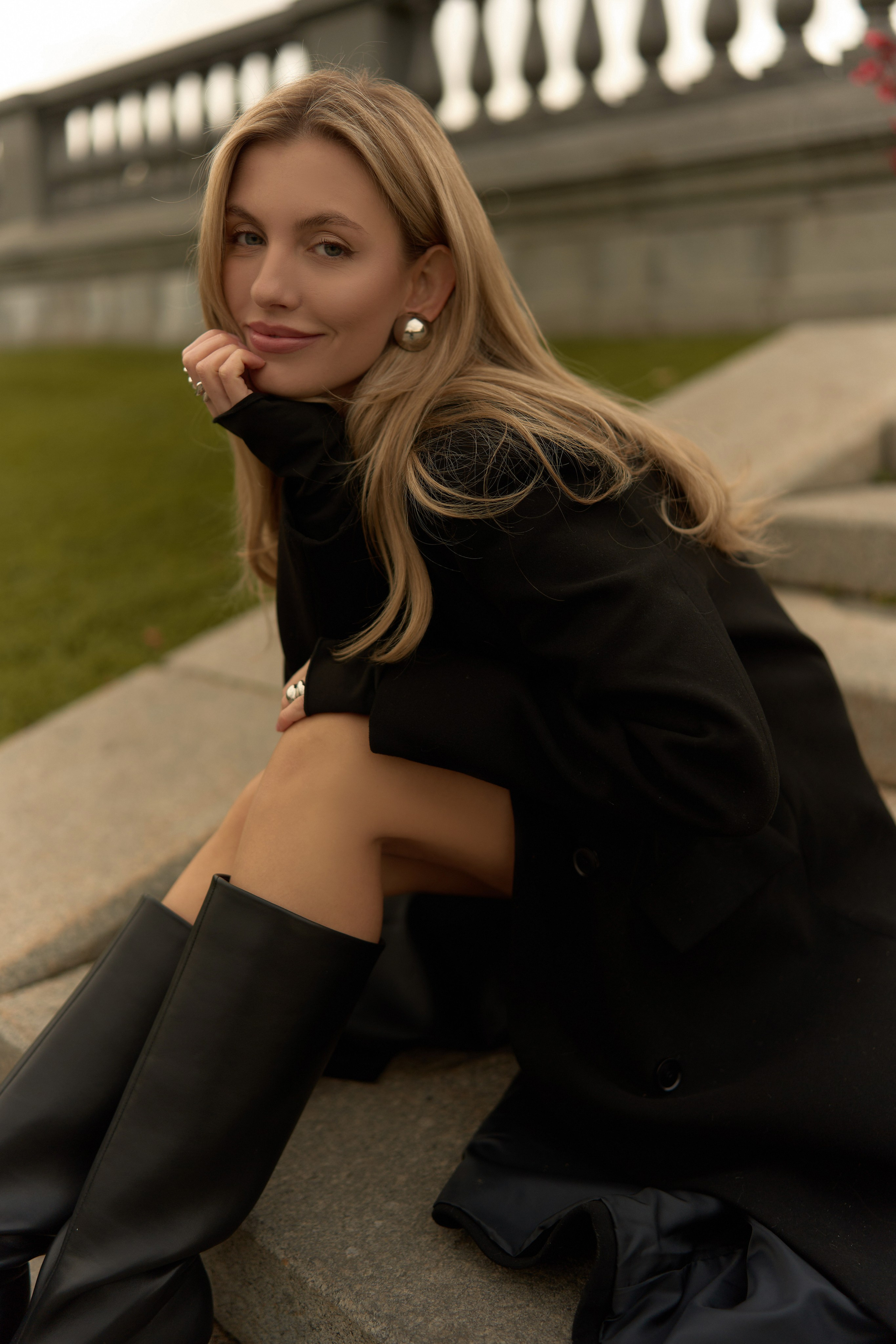 Юлия. Фотограф в Москве — Ольга Кушнарева