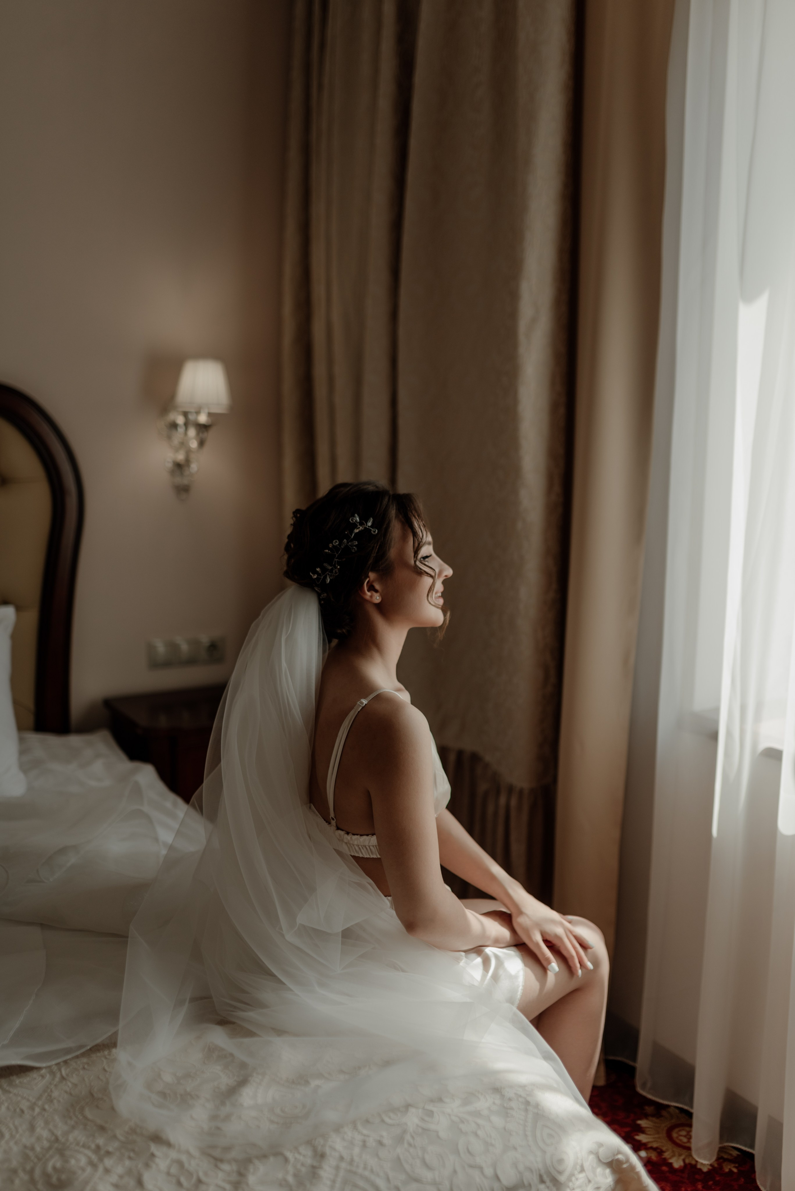 Александр и Виктория. Свадебный и Семейный фотограф в Ярославле Алёна Колясникова