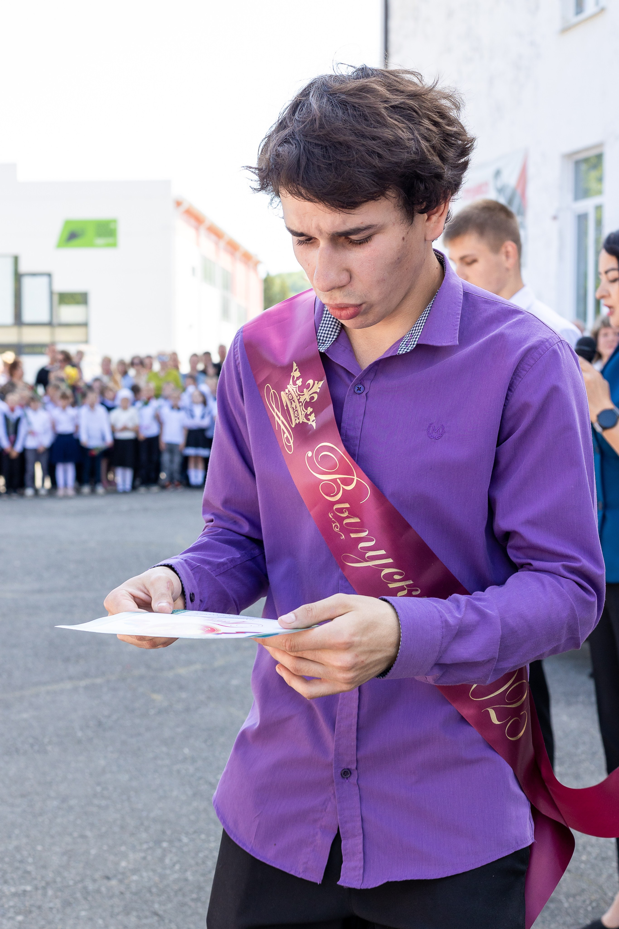 Последний звонок. Выпускные альбомы Майкоп, Краснодар Елена Золотарева