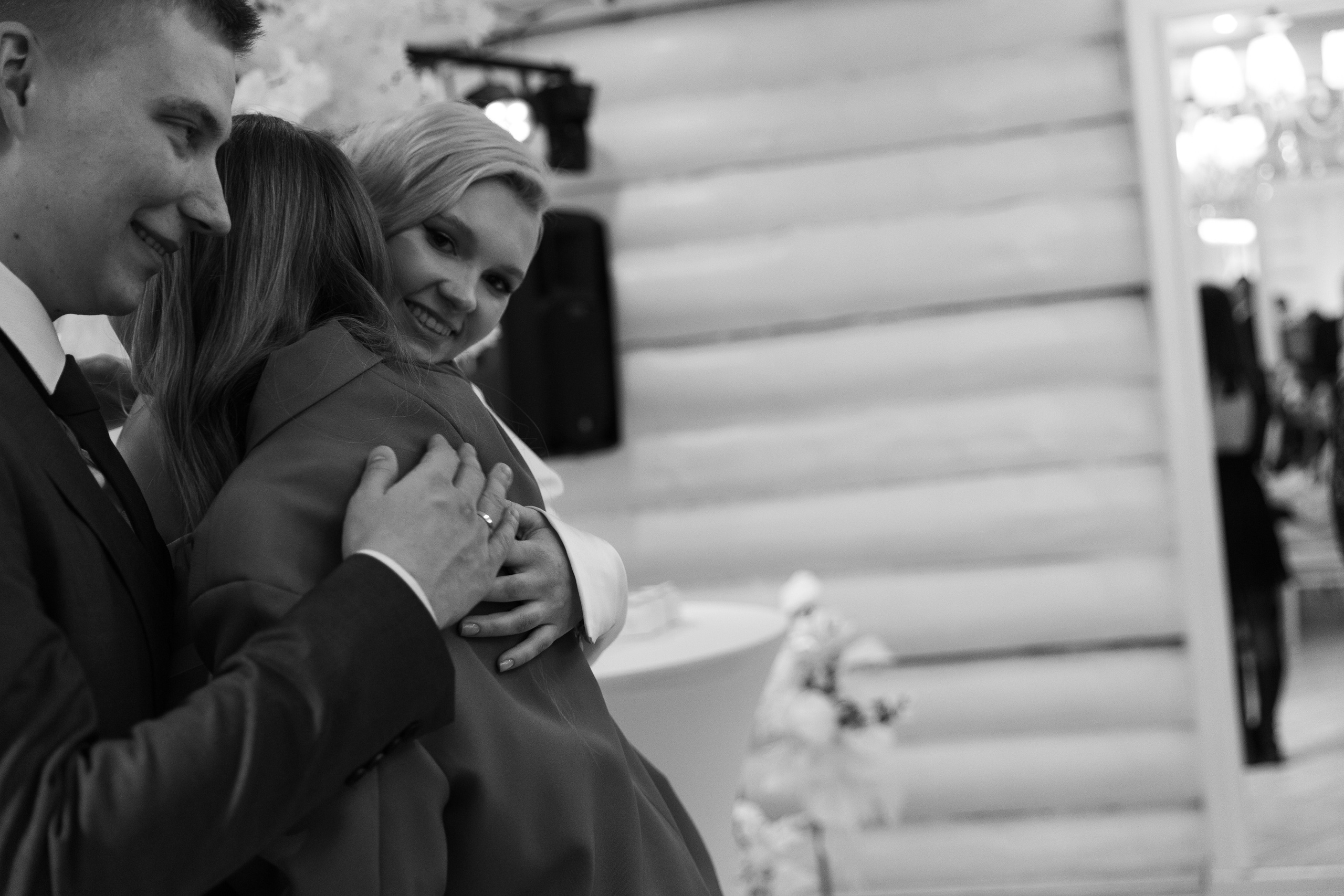 Лиза & Тима. Свадебный фотограф в Минске в Москве в РБ Анатолий Полишко