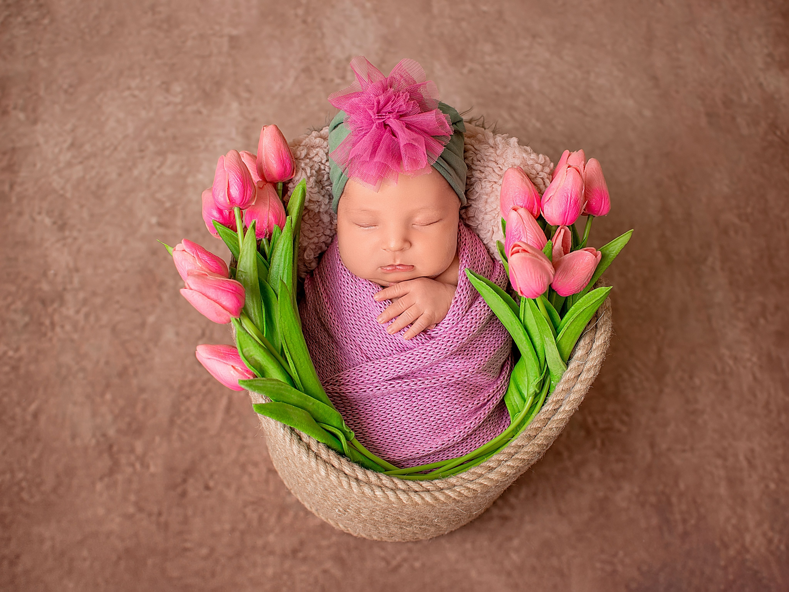 Фотосессия новорожденных Краснодар. Фотограф новорожденных Краснодар Малышенко Надежда