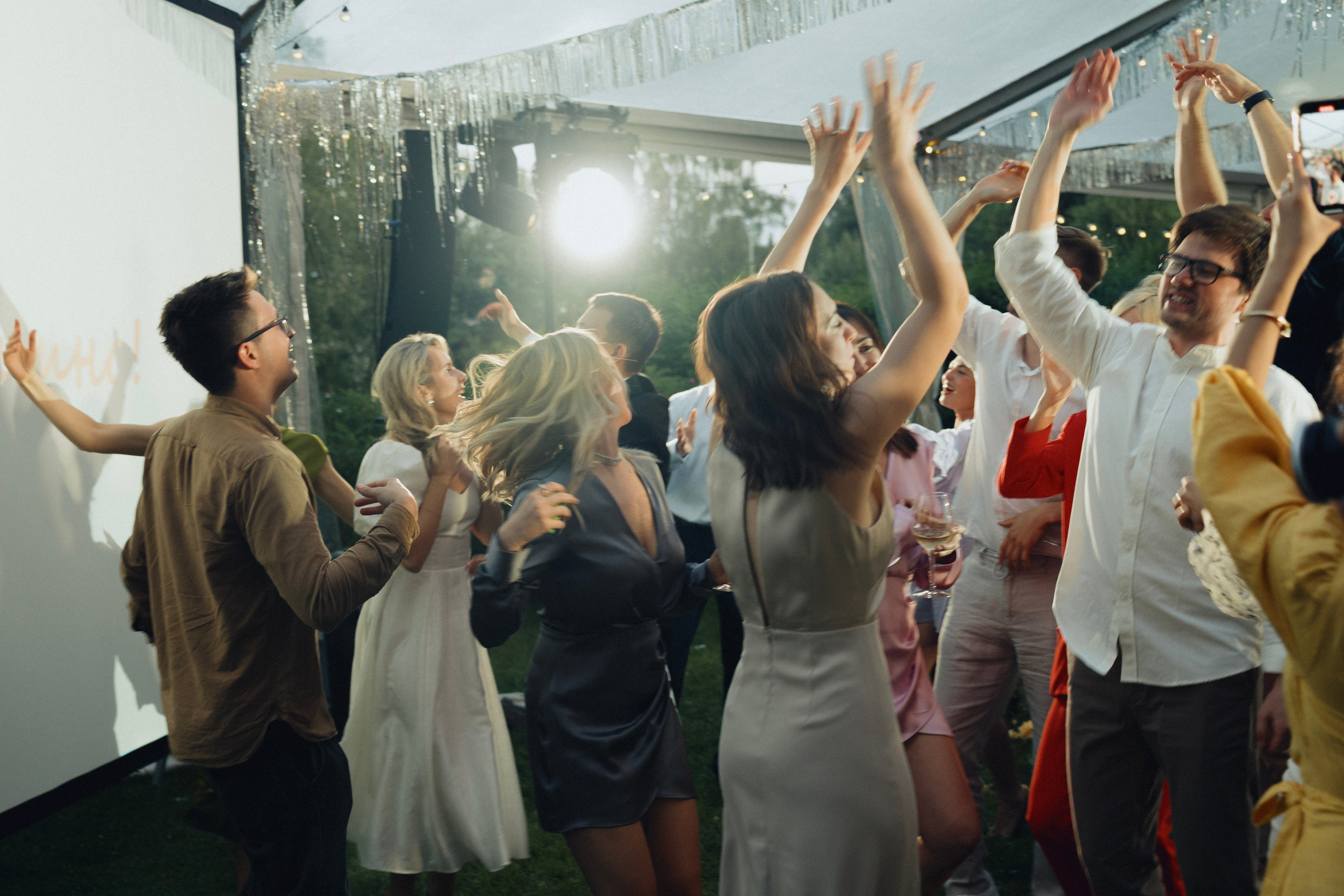 ЭТО БЫЛО РОМАНТИЧНО!. Свадебный фотограф в Москве Мария Кривоногова