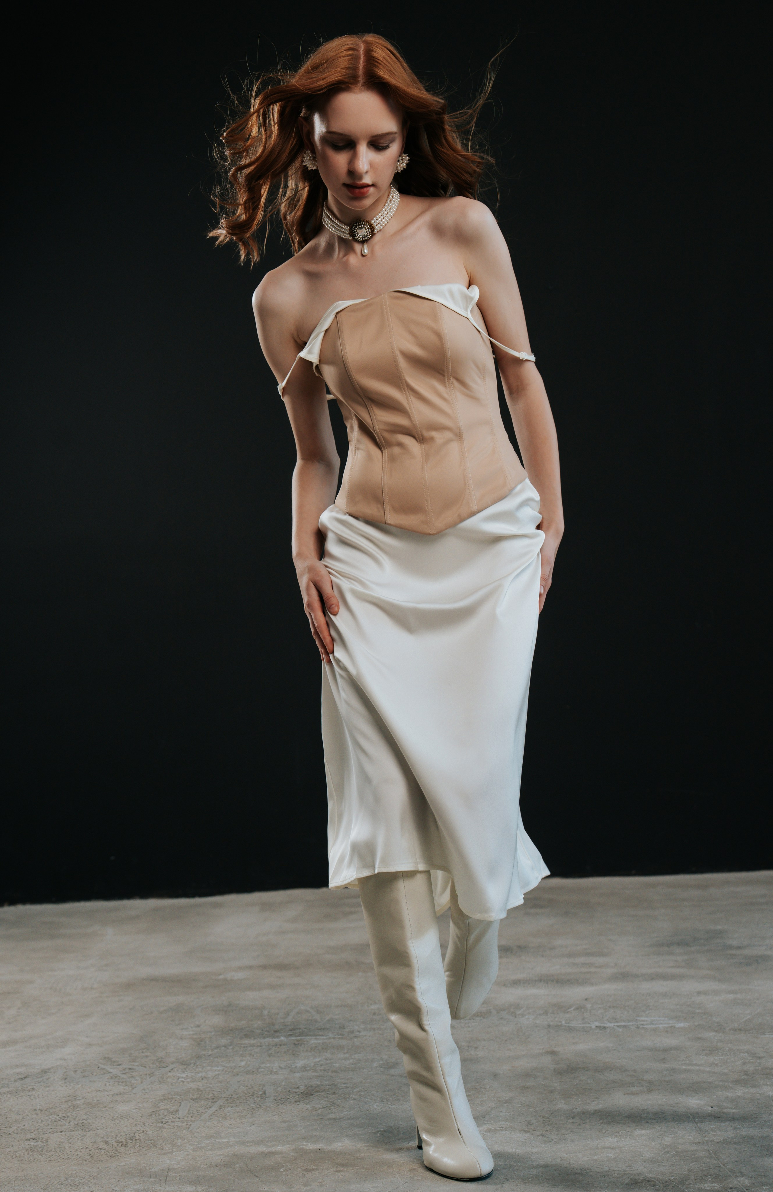 Ma.intermodels fashion