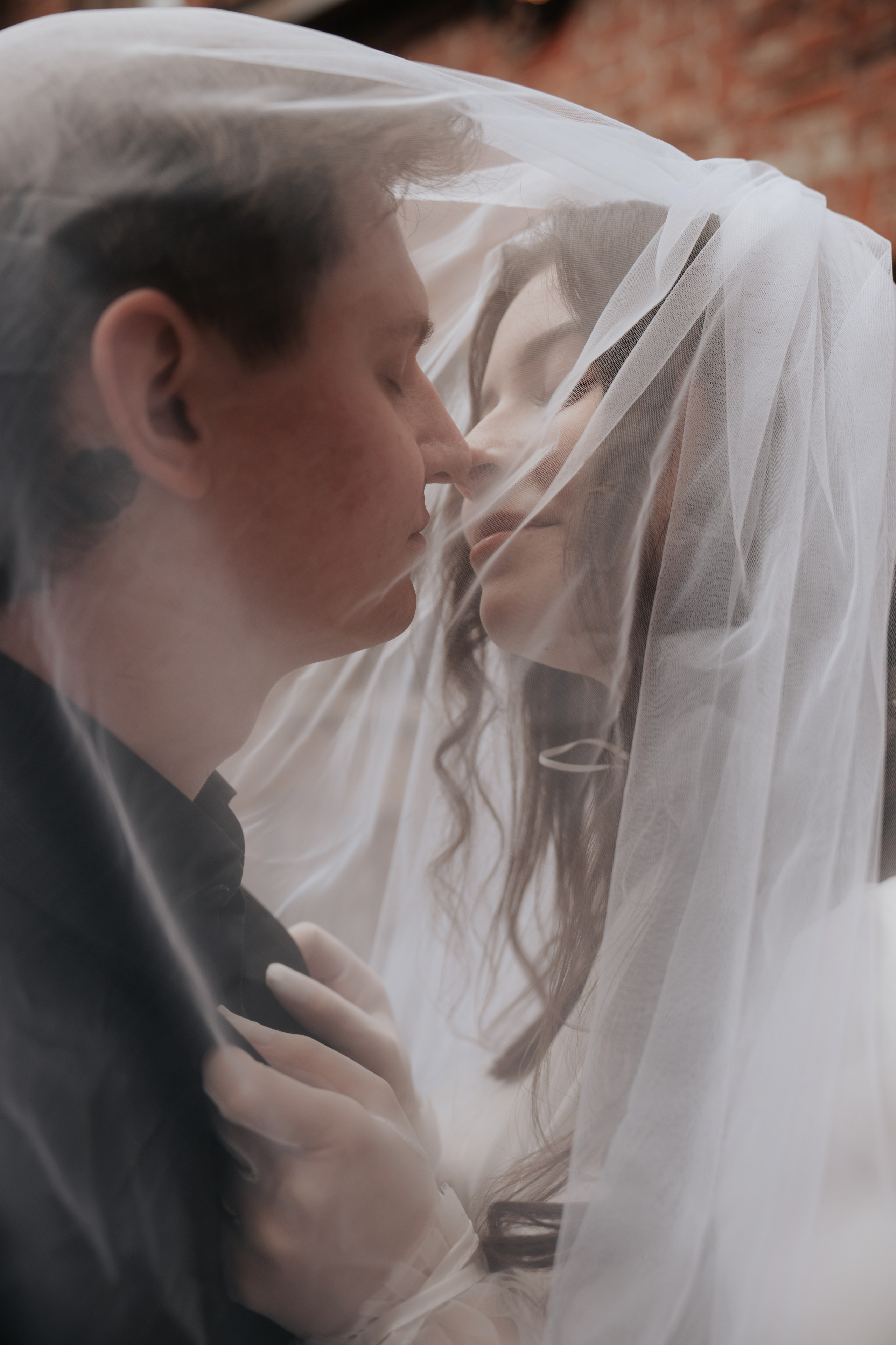 Свадебные съемки