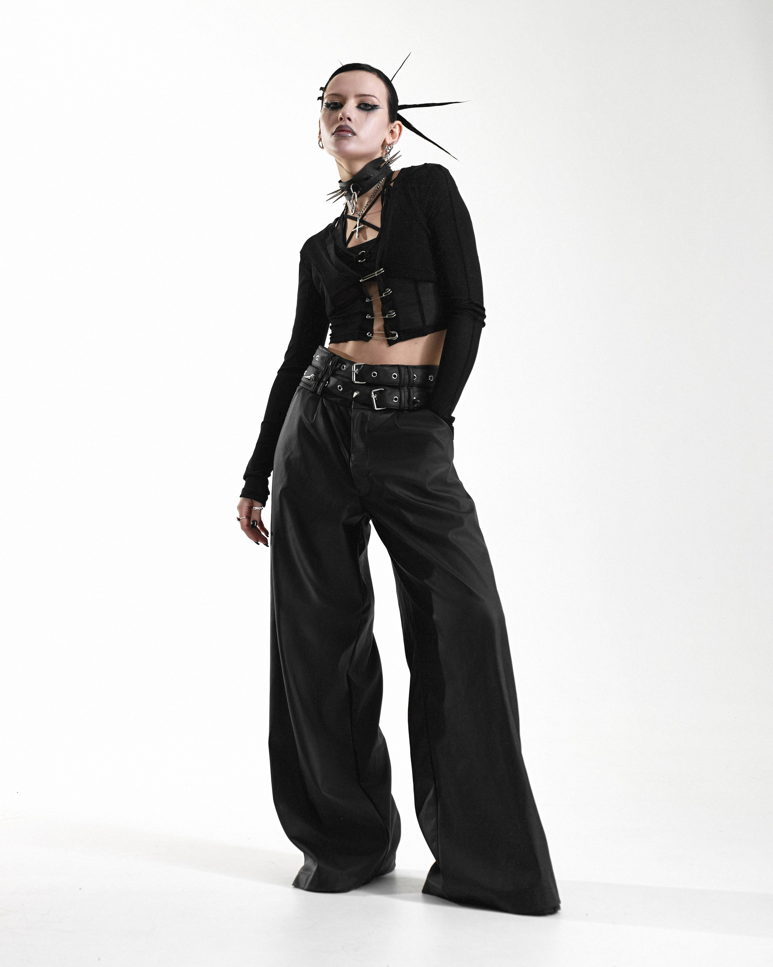 LOOKBOOK FOR BAT NORTON. Главная