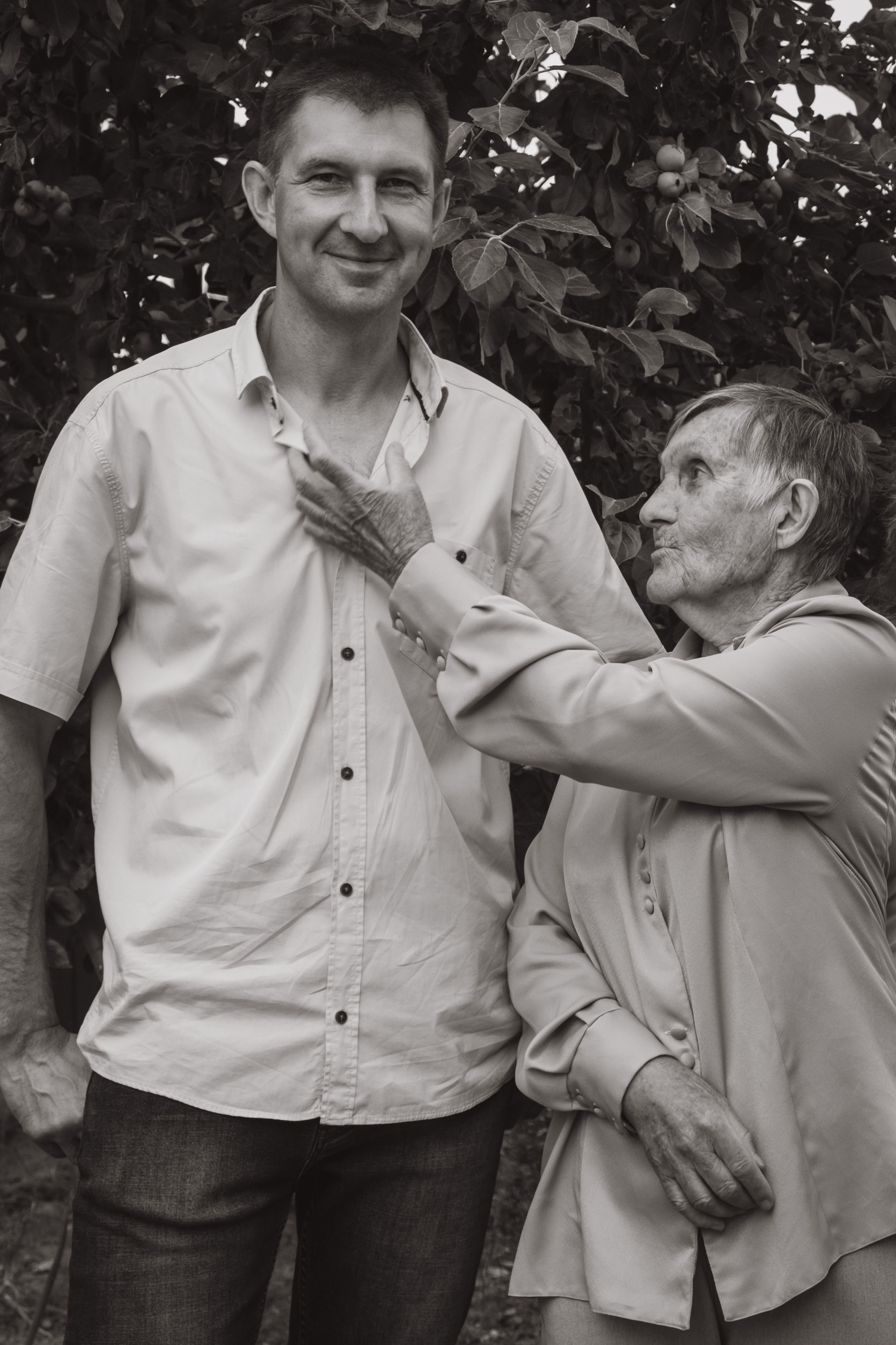 Фотограф Евгения Войко Тюмень