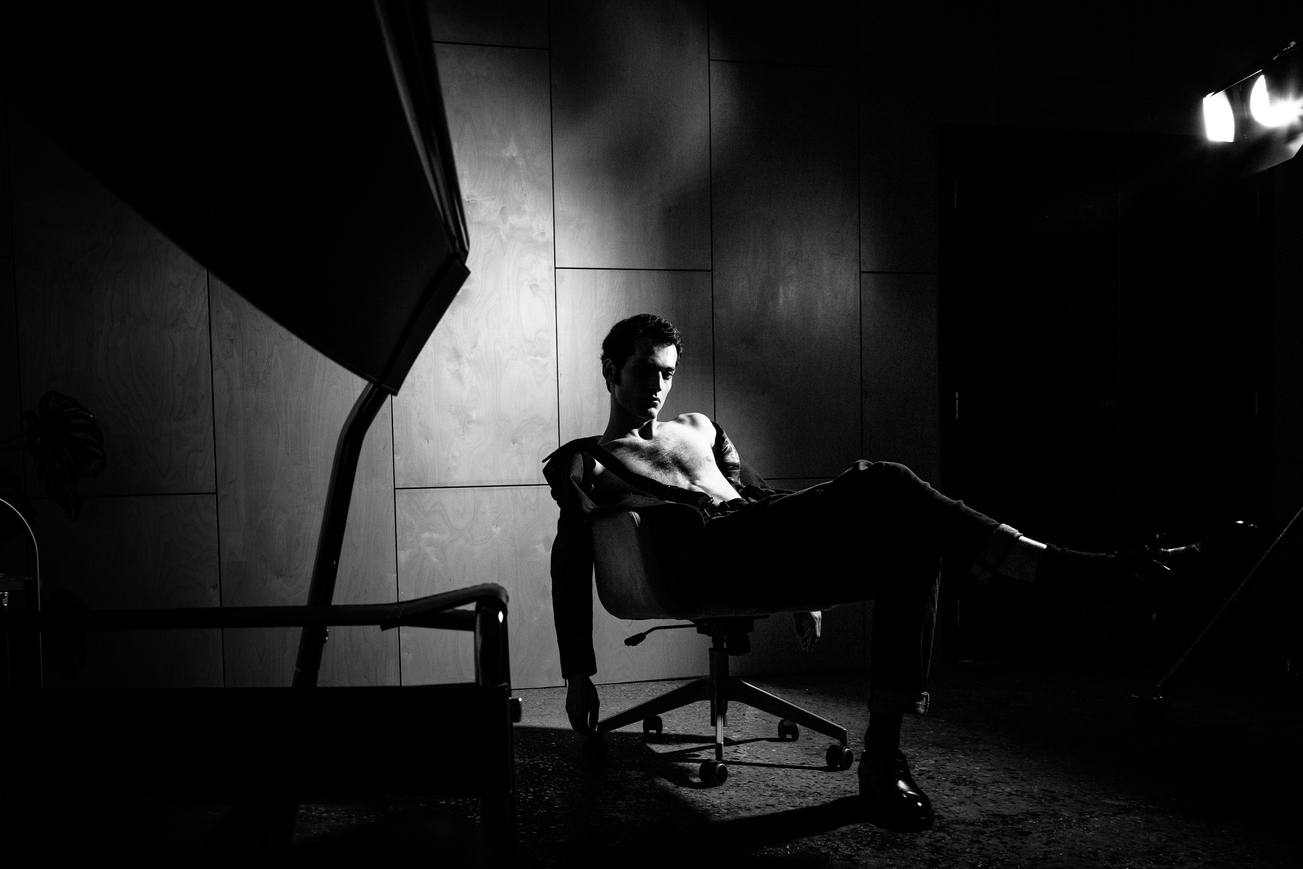 Мужской портрет. Портретный и репортажный фотограф. Эмоциональные и откровенные портрет