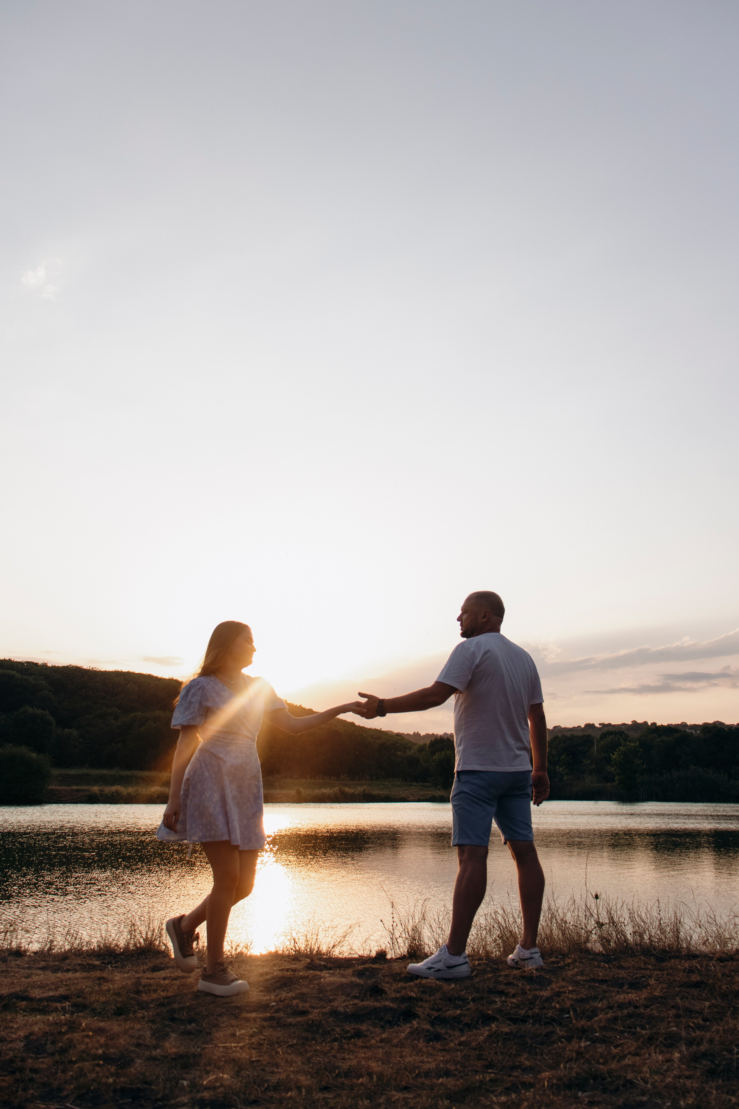 Виктория и Алексей. Главная