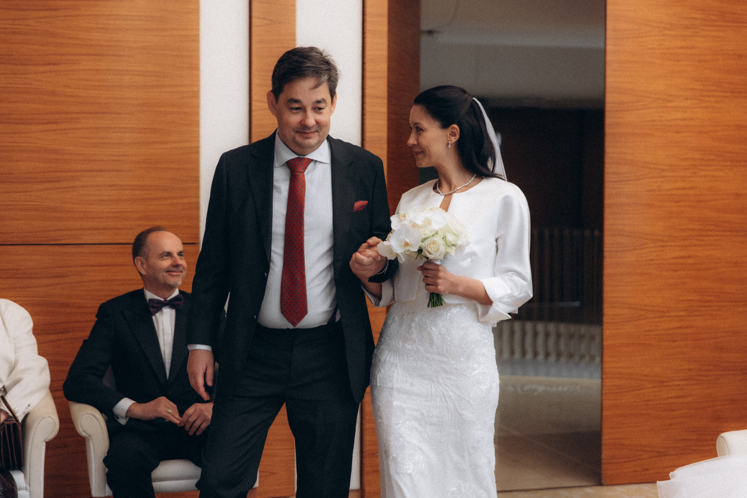 Jamin et Ramil. Photographe à Paris