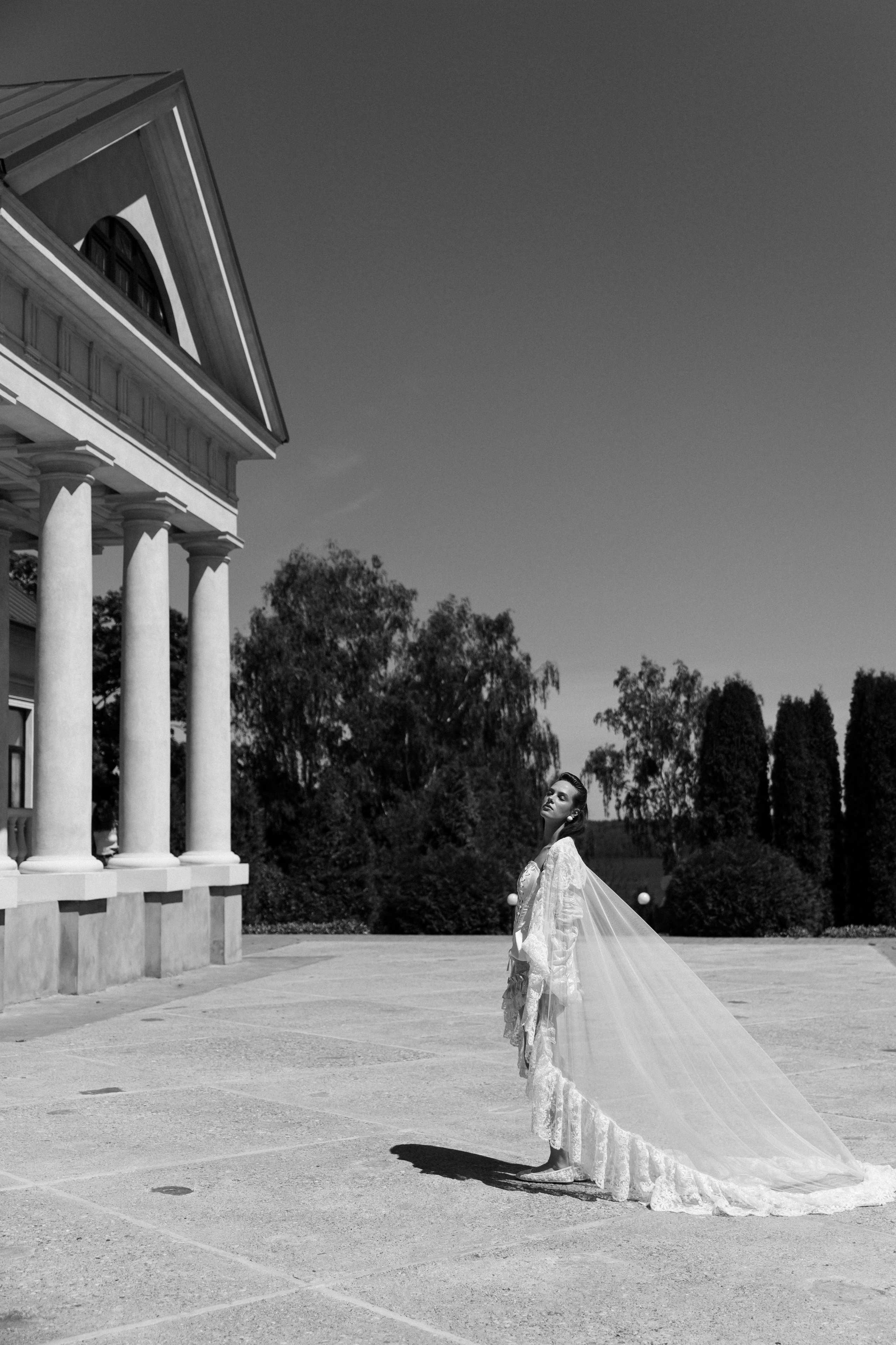 Bride. Свадебный фотограф. Москва. Мытищи