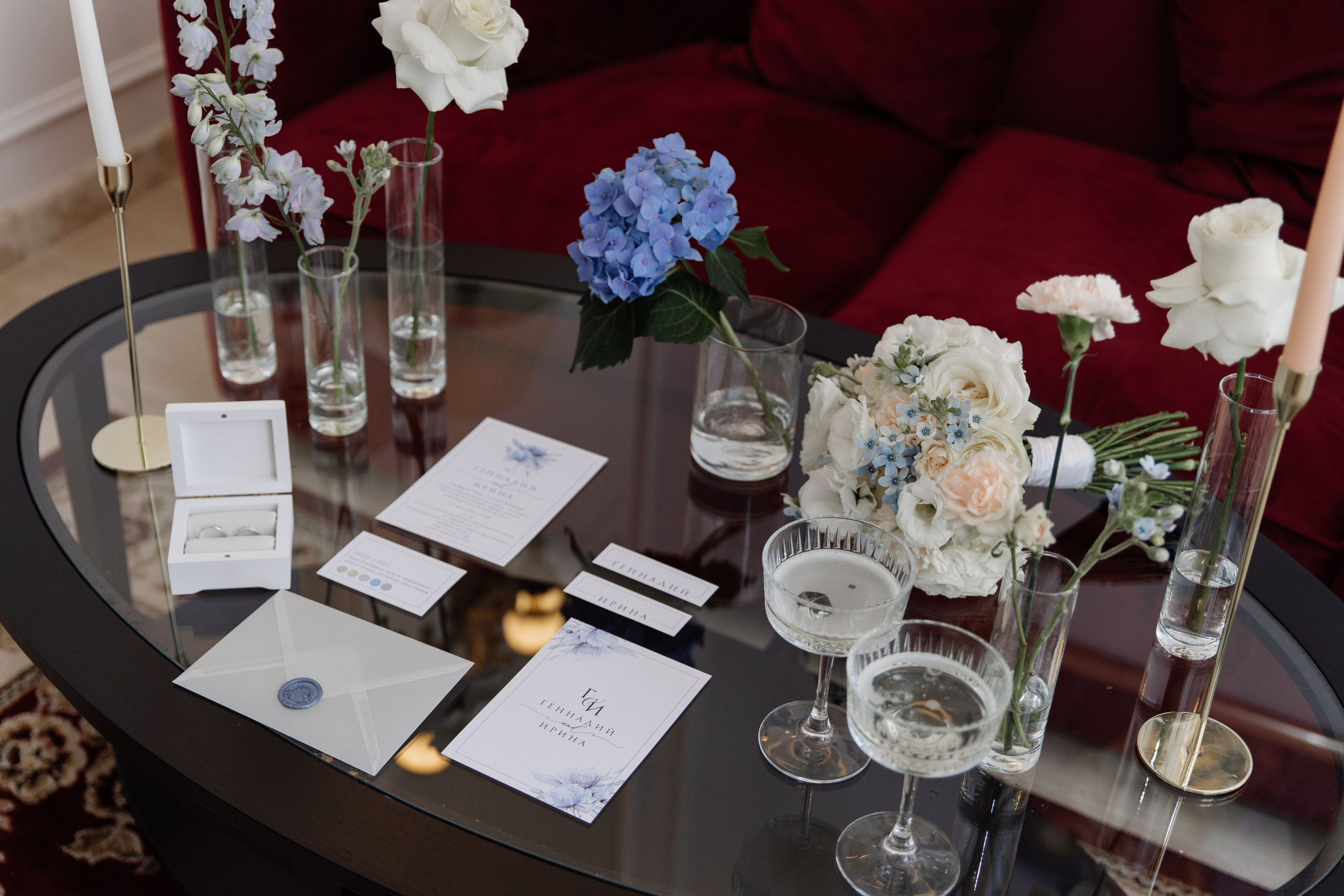 G+I. Свадебный фотограф в Краснодаре Алиса Михайленко