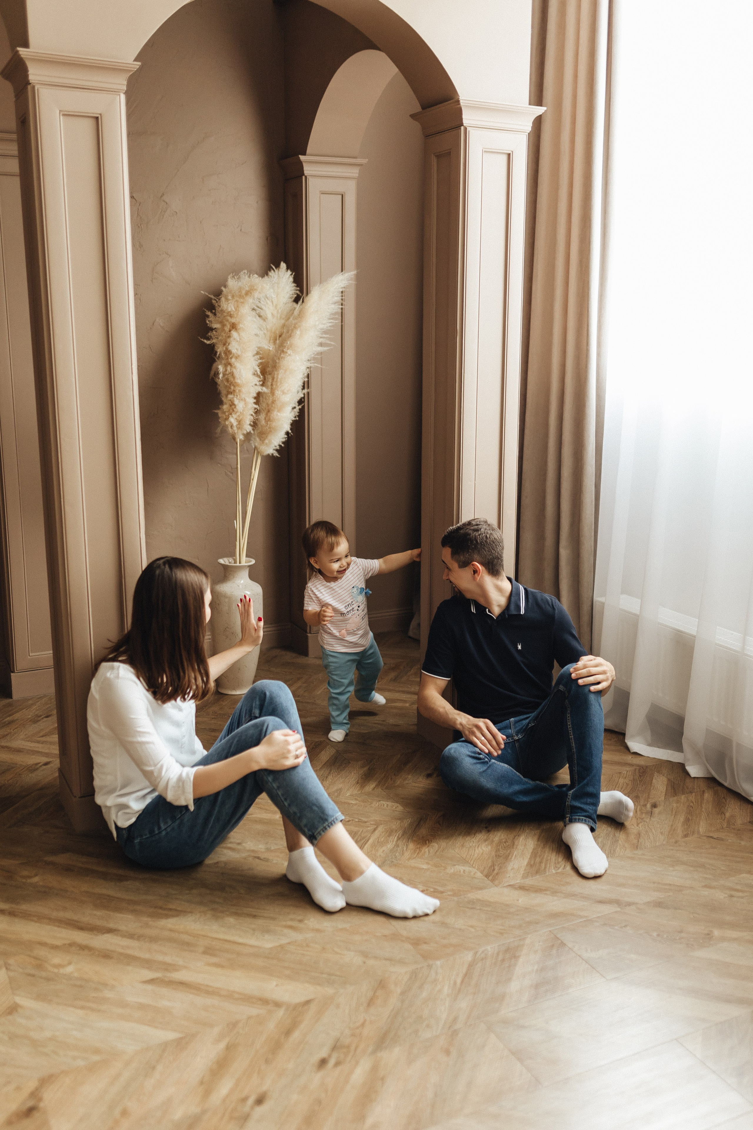 Портфолио//FAMILY. Фотограф Тюмень Пушковская Кристина