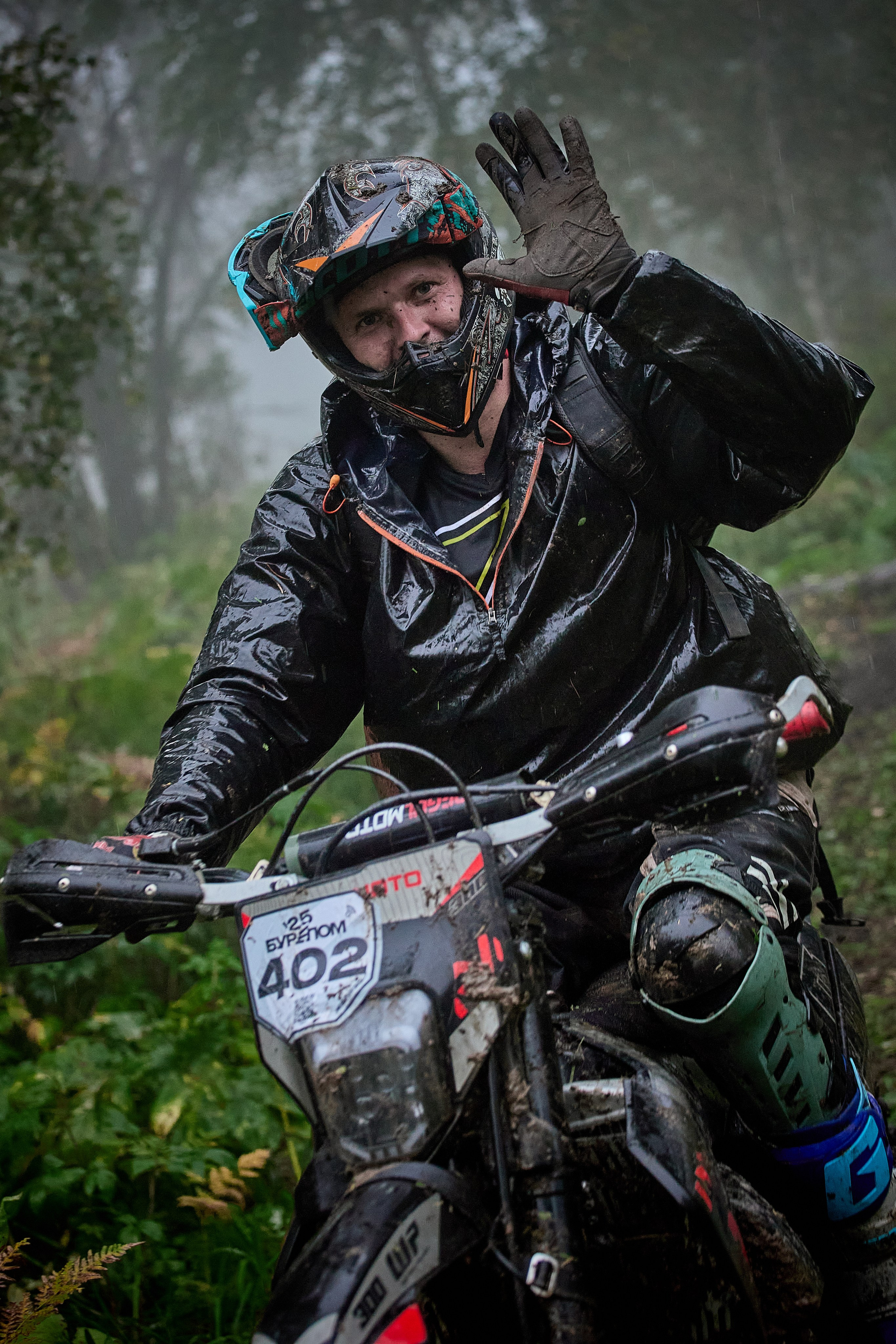 БУРЕЛОМ 2025 чемпионат Сибири по Эндуро. Фотограф Москва Concerts photo / Fashion photо