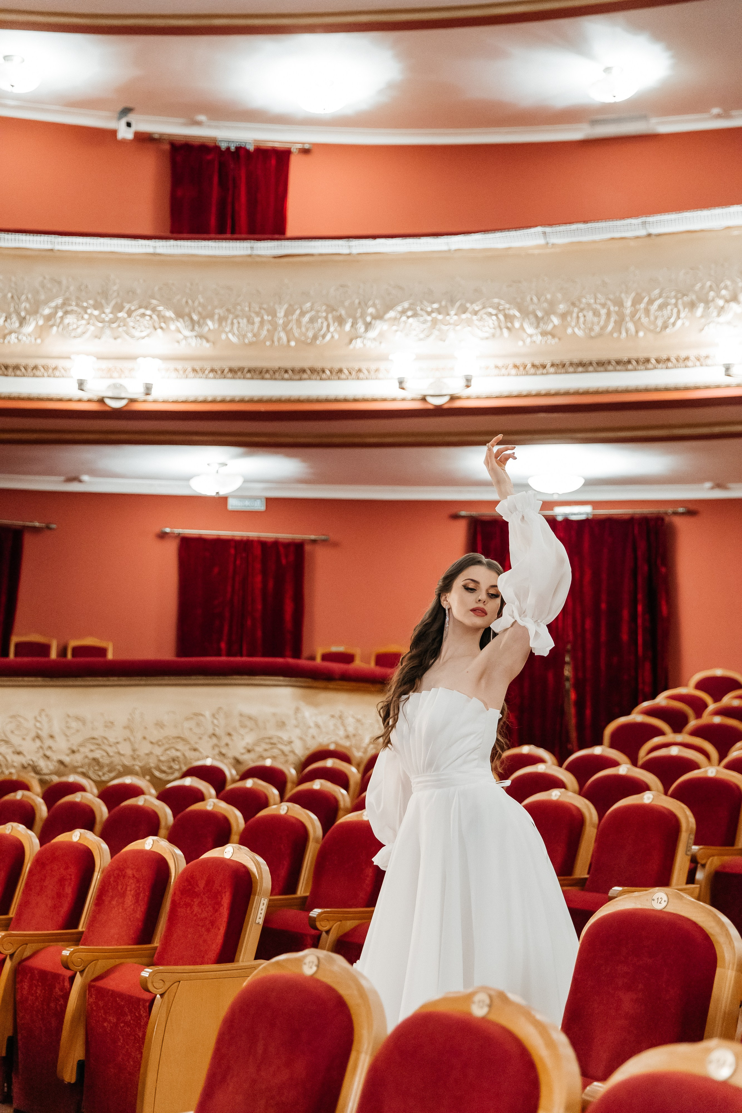 Елизавета. Свадебный и семейный фотограф Егорова Юлия