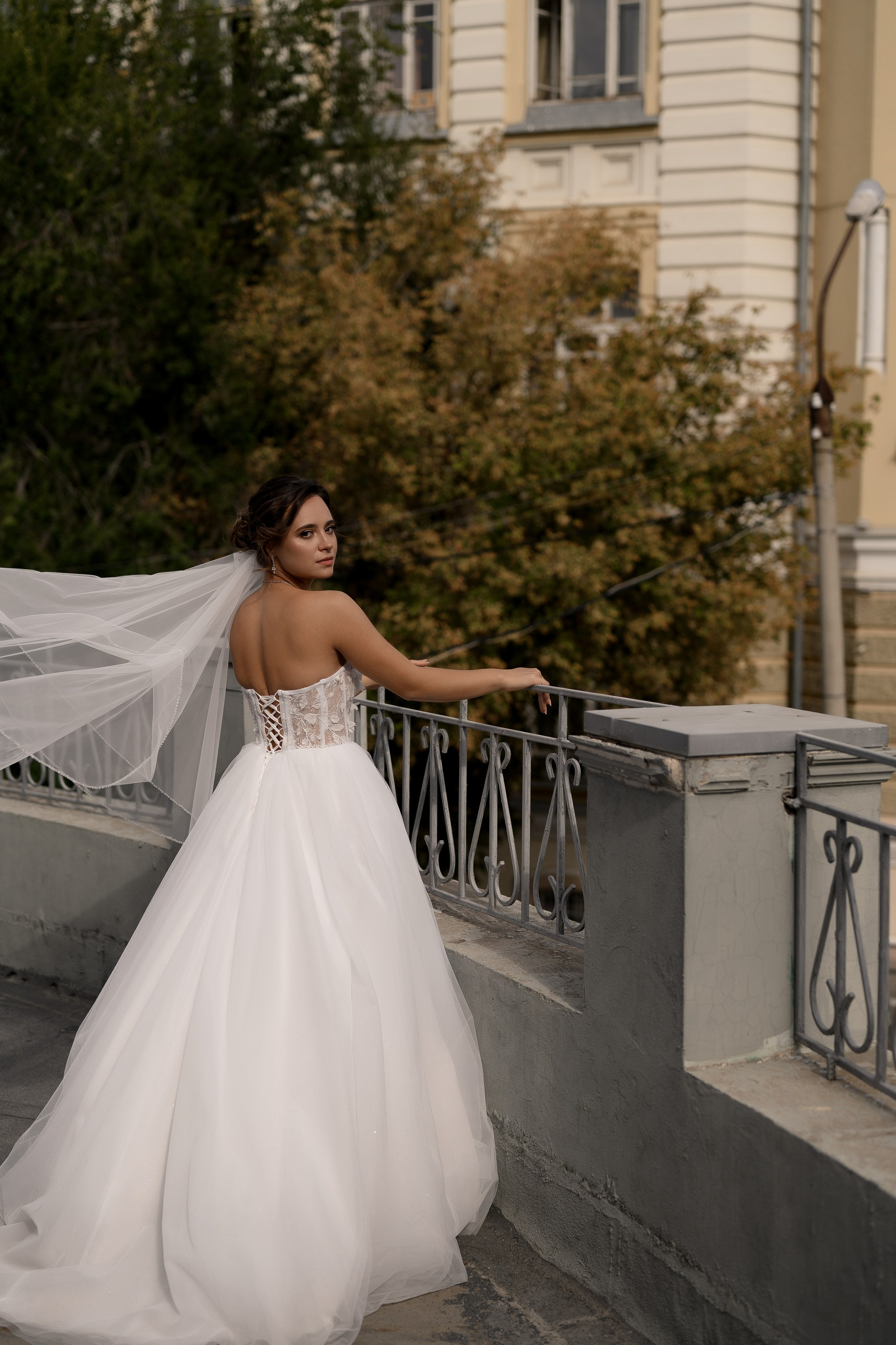 Александр и Милана. Женский, семейный и свадебный фотограф в Астрахани Виктория Бузаева