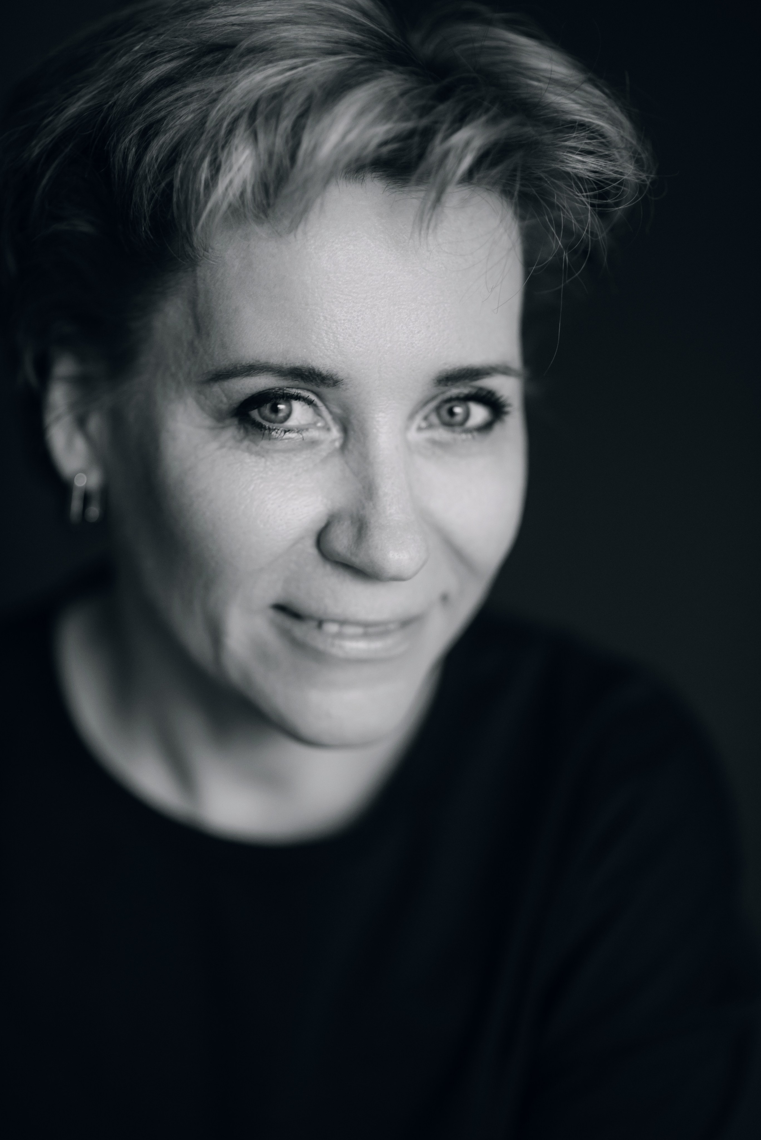 Наталья, психолог. Бренд-фотограф для экспертов и блогеров в Москве Влада Горбовская