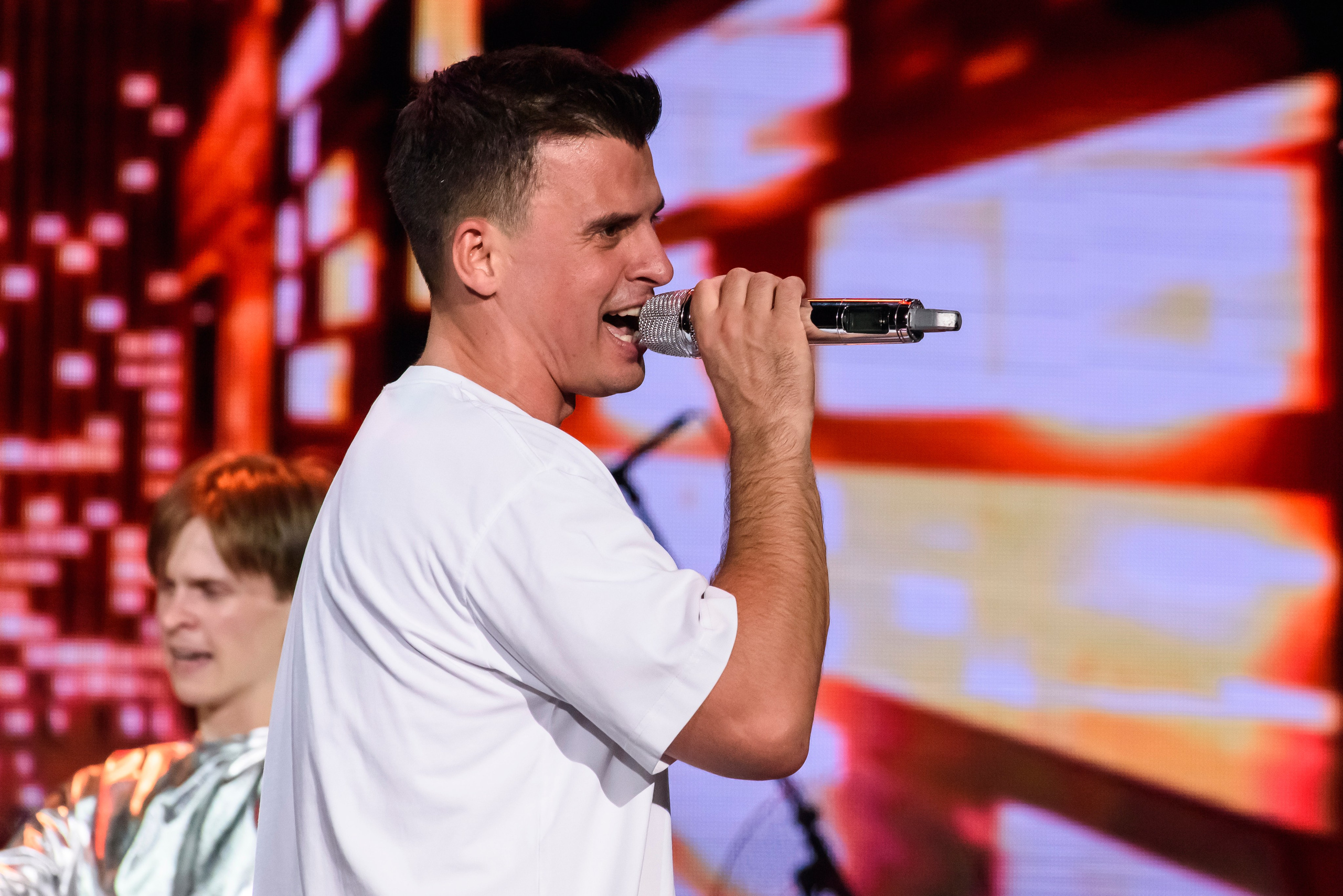 Кирилл Туриченко — Вегас Сити Холл. Бренд-фотограф для экспертов и блогеров в Москве Влада Горбовская