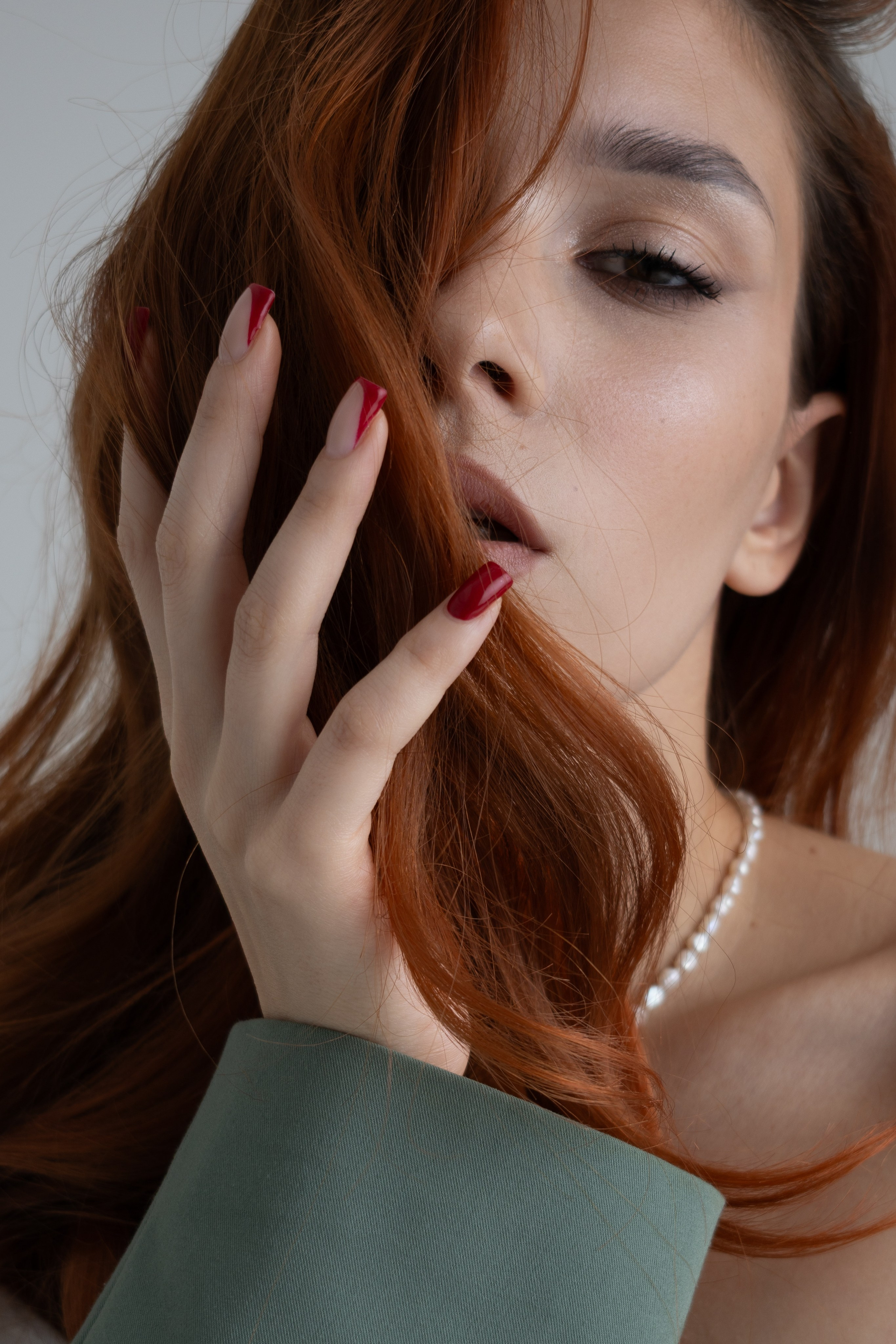 Валерия. Портретный фотограф в Екатеринбурге Вероника Плуталова