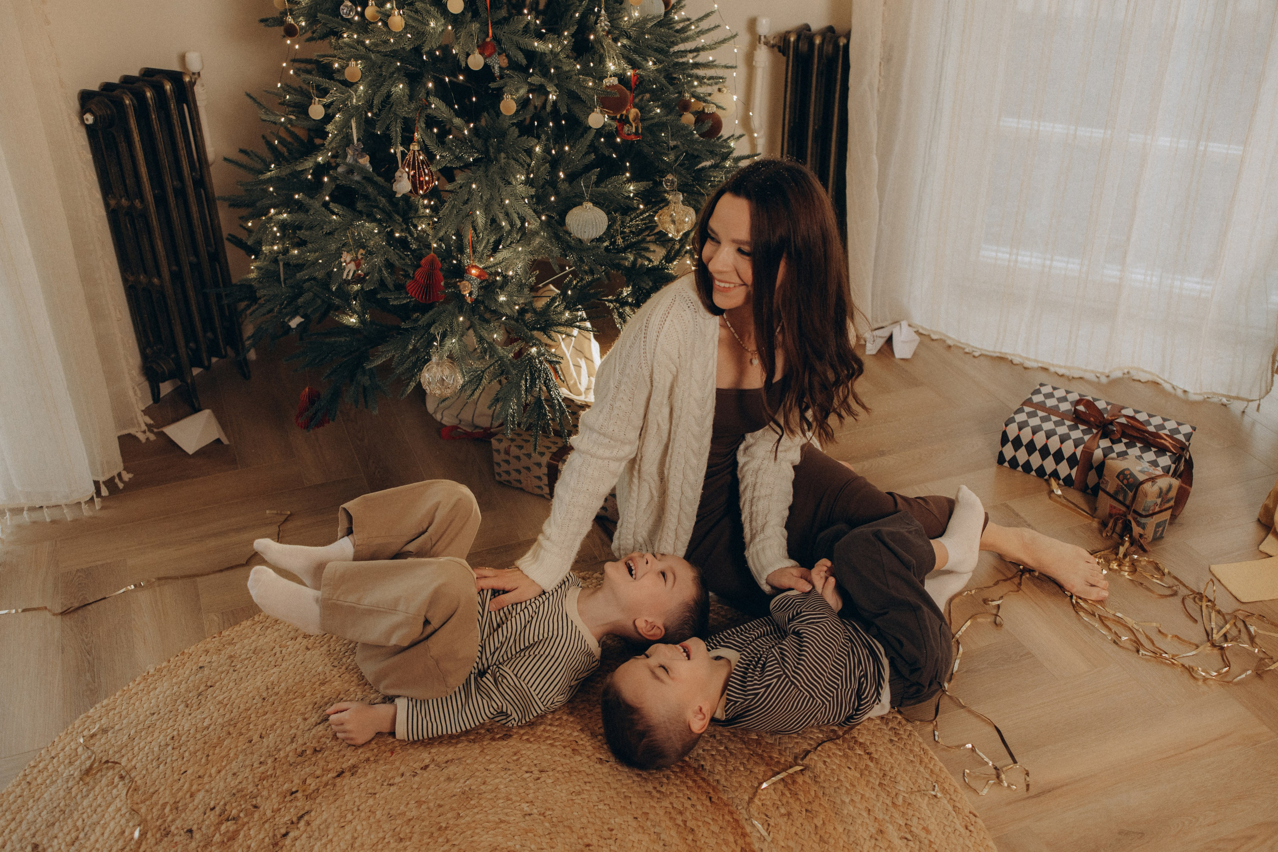 Семейная фотосессия. Свадебный фотограф Воронеж Оля Маркович