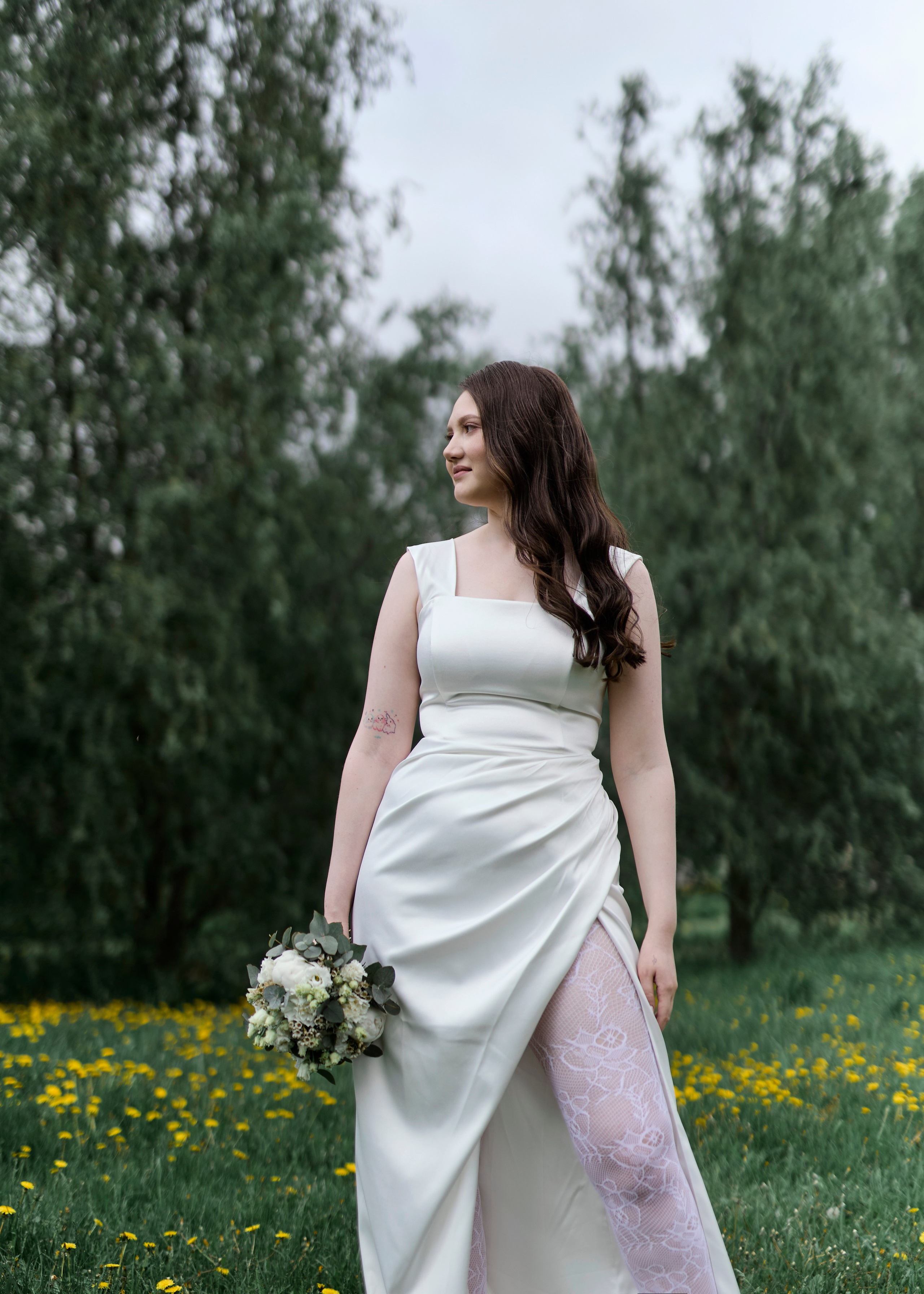 Андрей и Юлия. Фотограф|Катя Рикошетер