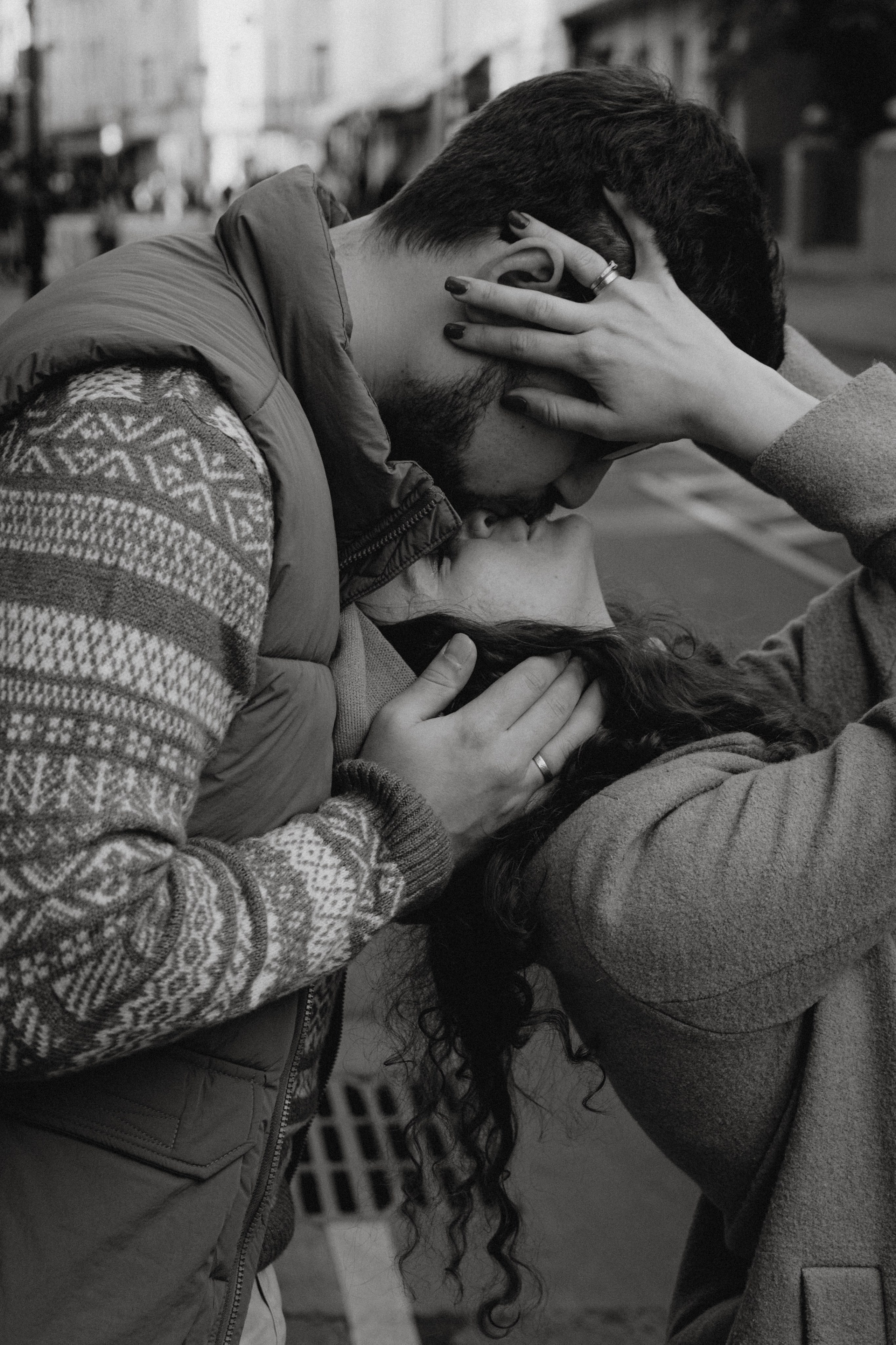 Аня, Влад и Джонни