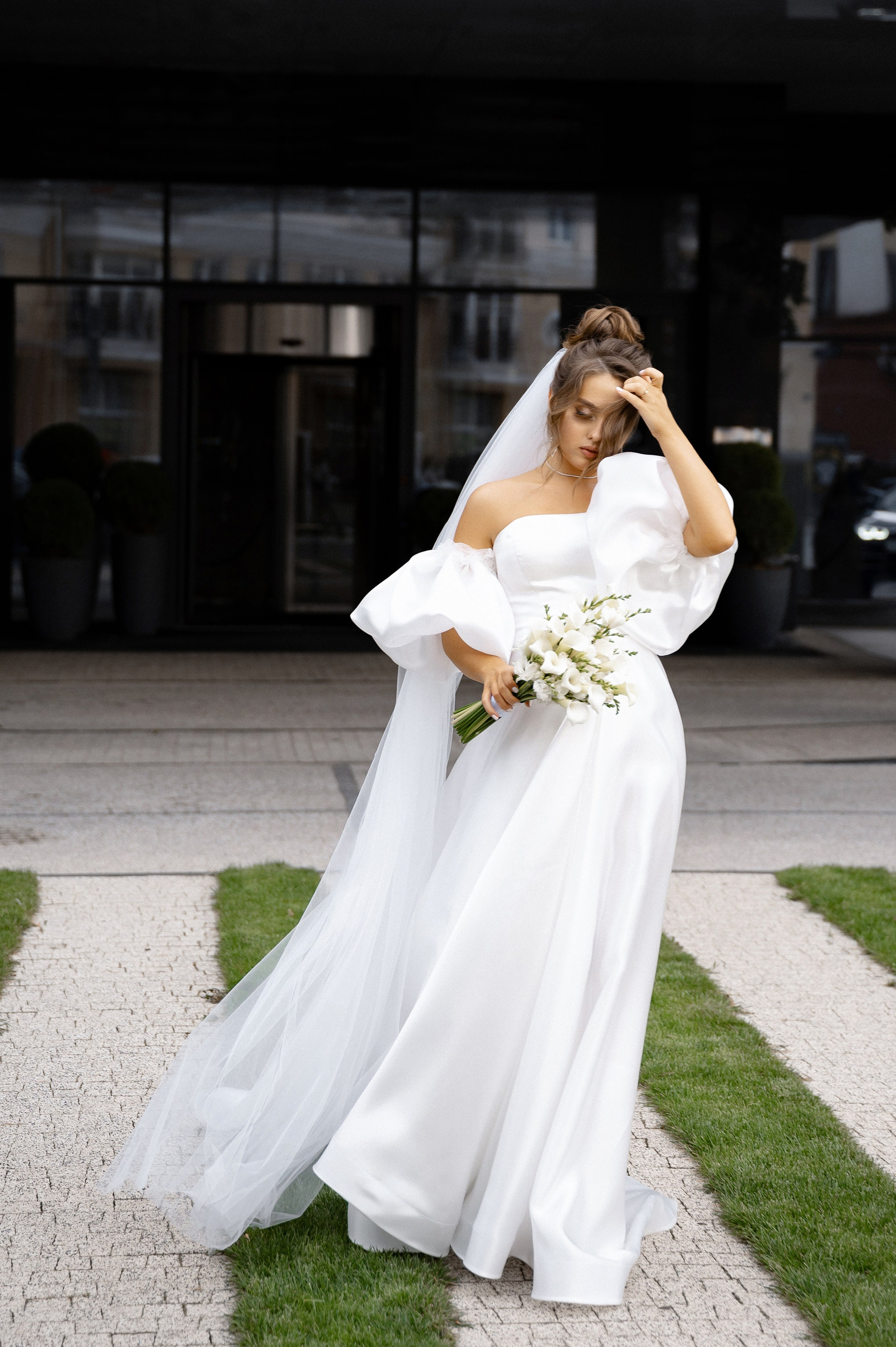 Скоро на сайте. Свадебный фотограф в Минске Тагай Наталья