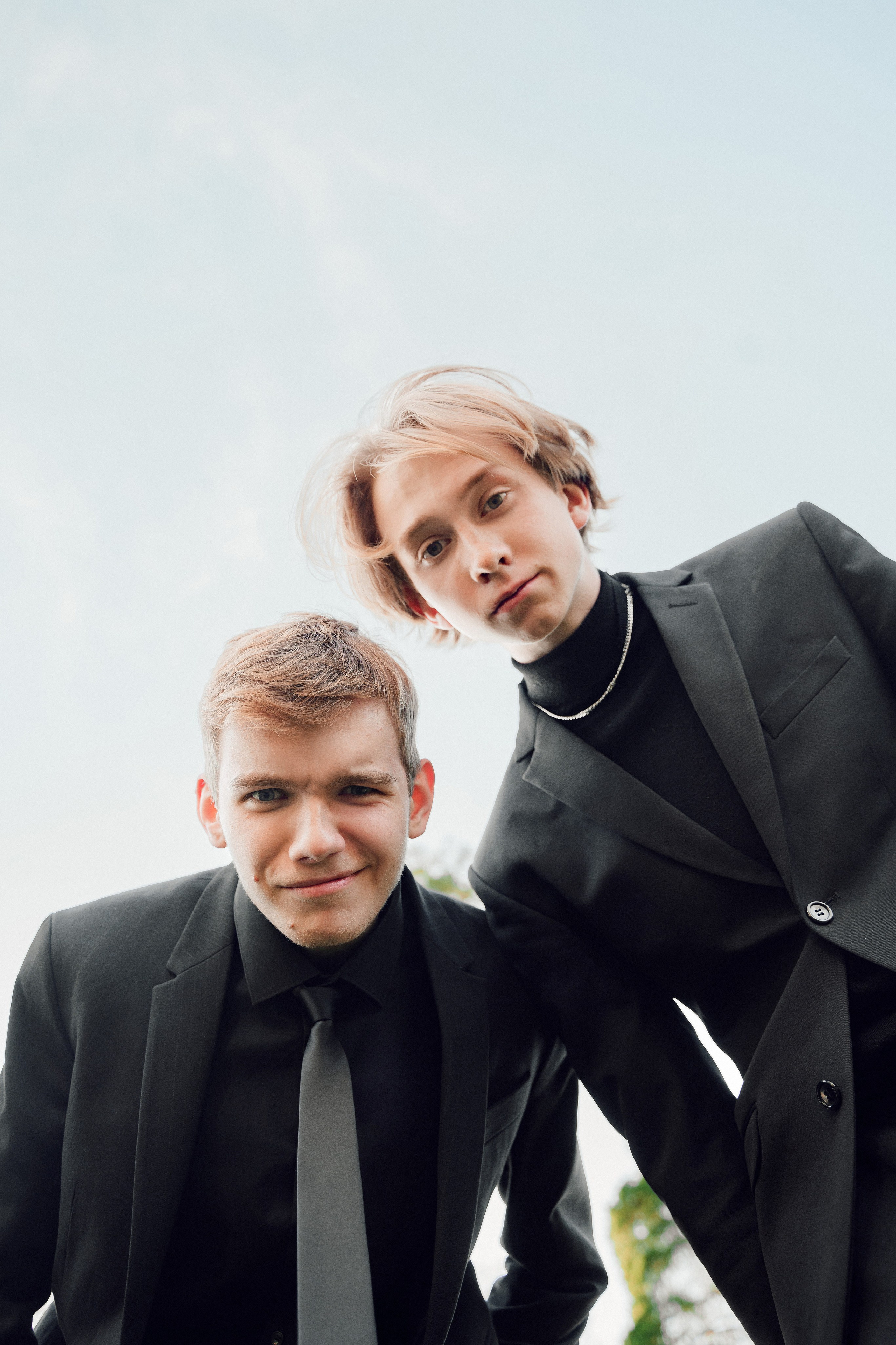 ФОТО СТАРШАЯ ШКОЛА. Выпускные альбомы ДНР, Донецк