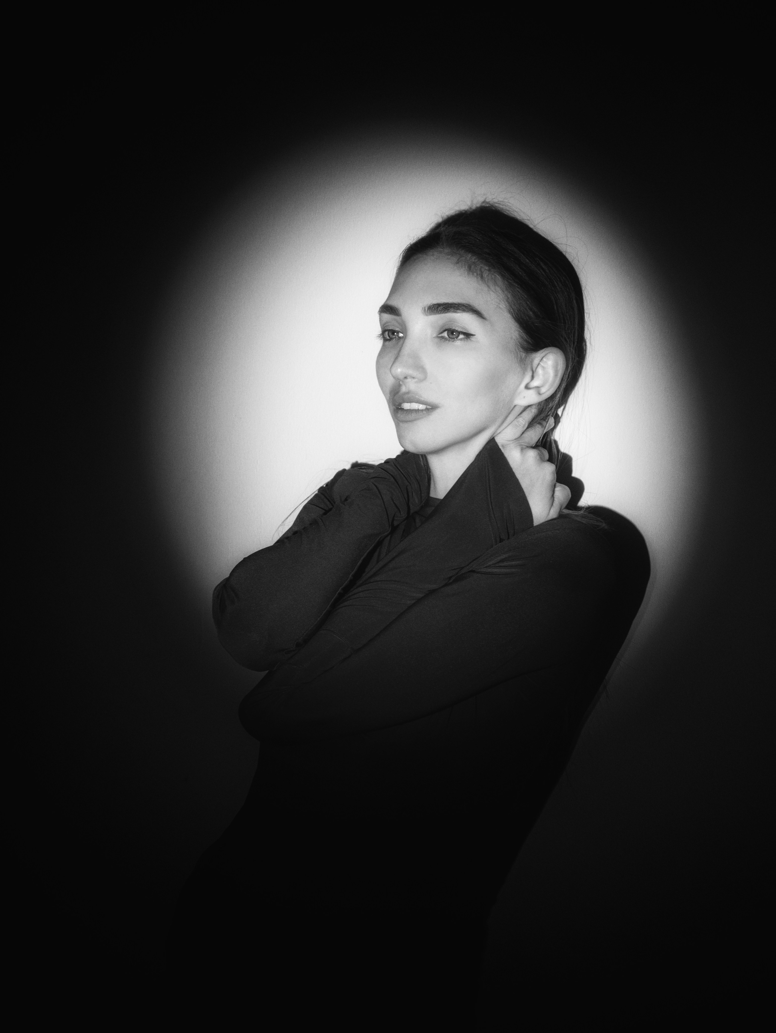 Алина. APPHOTOGRAPHY | Фотохудожник Анна Камчатная