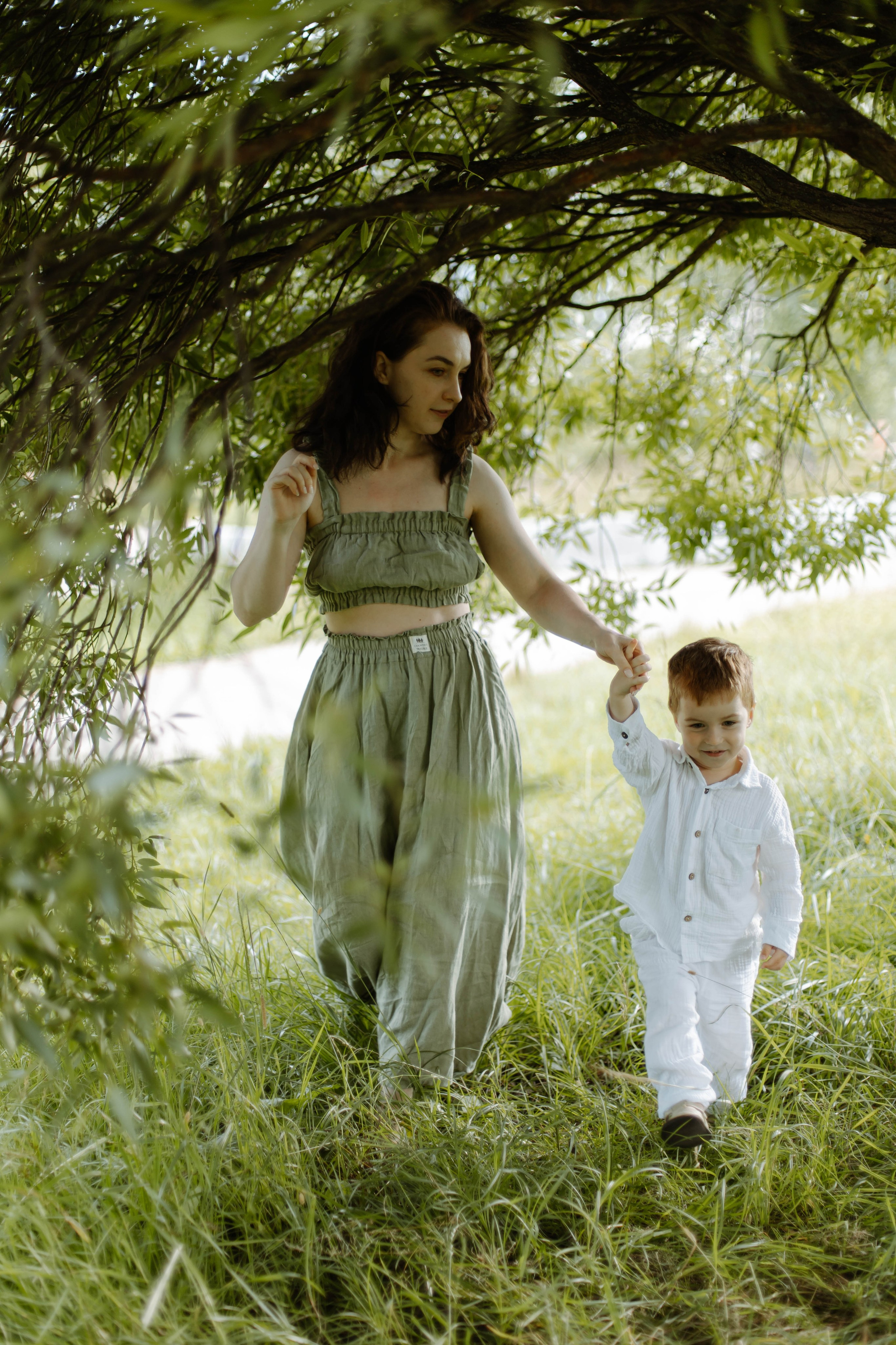 Съемка для Анастасии и Стефана. Фотограф / Свадебный фотограф МОСКВА, КОММУНАРКА, КОВРОВ