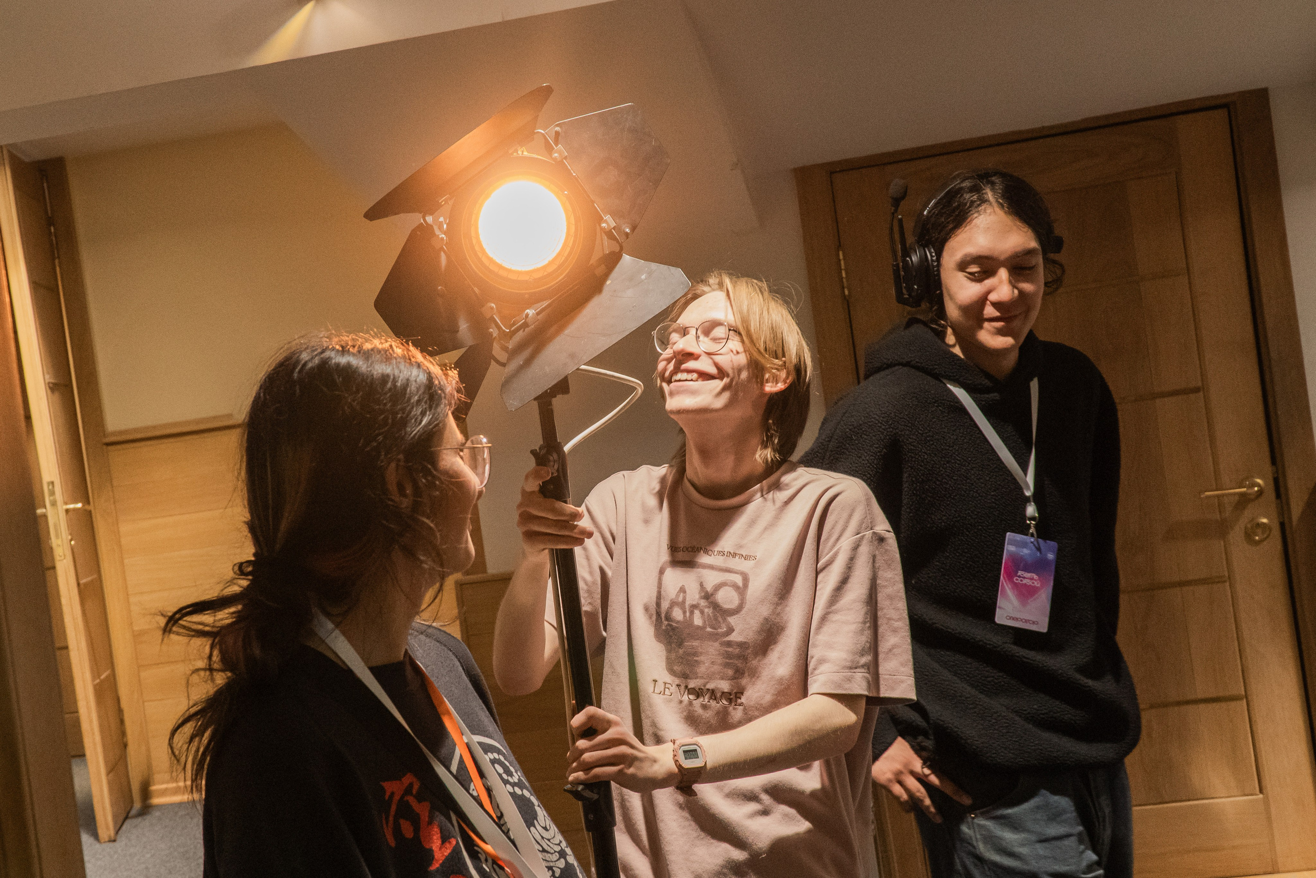 Mr&Miss SPBGIK. Фотограф в Санкт-Петербурге Авдотья Благовещенская