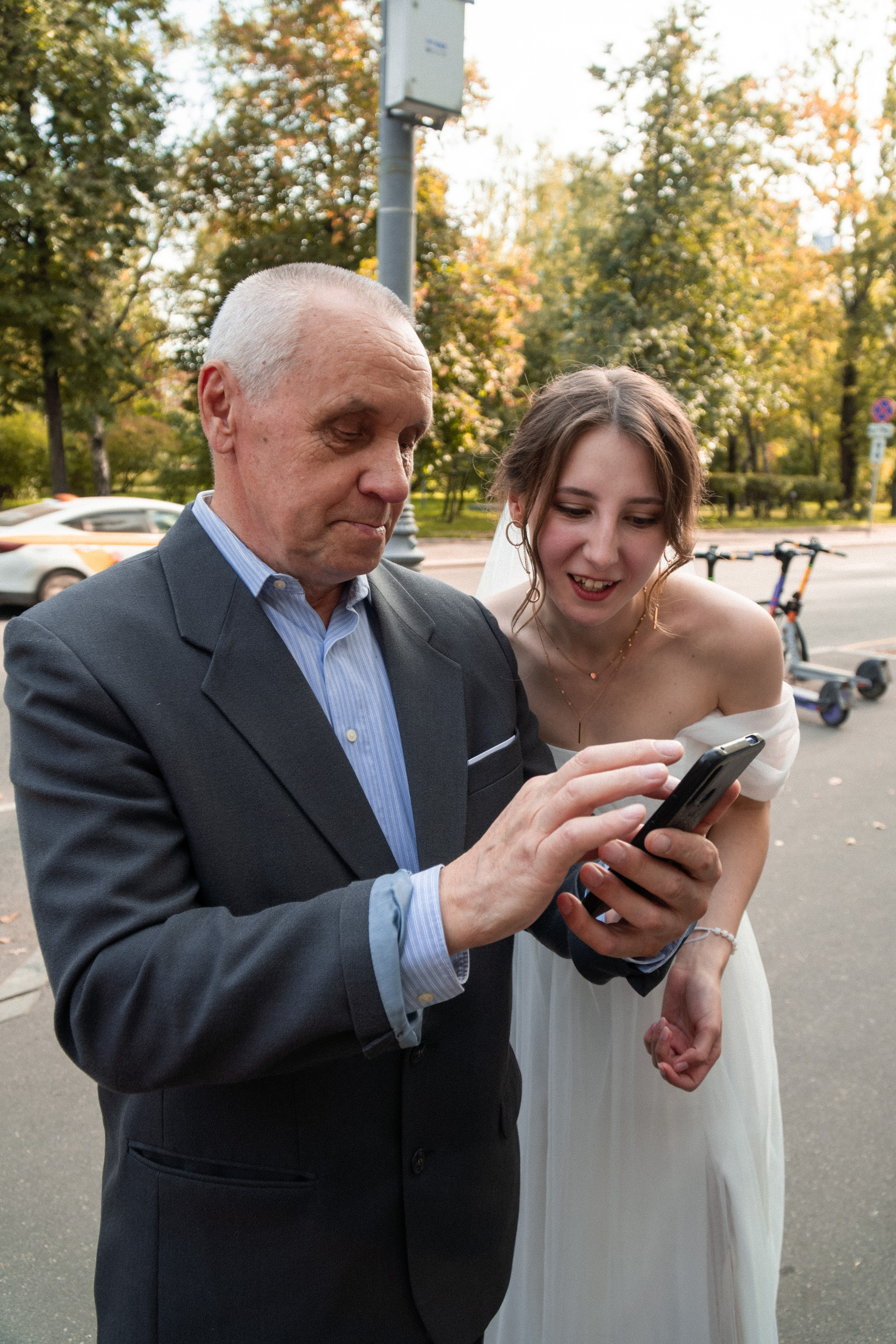 Настя & Слава. Фотограф в Санкт-Петербурге Авдотья Благовещенская