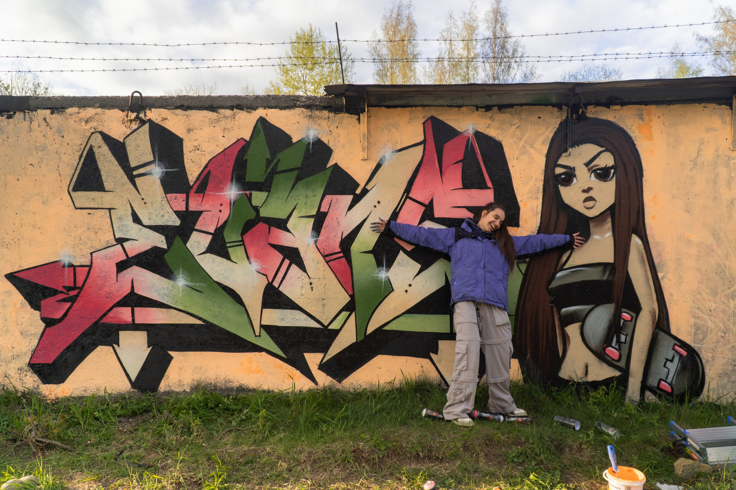 Ещё. Фотограф в Санкт-Петербурге Авдотья Благовещенская