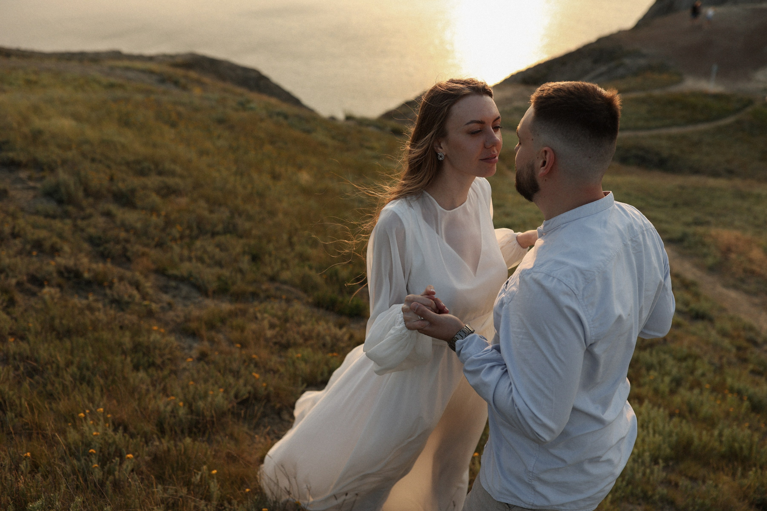 Хамелеон. Фотограф в Севастополе и Крыму Артем Волобуев