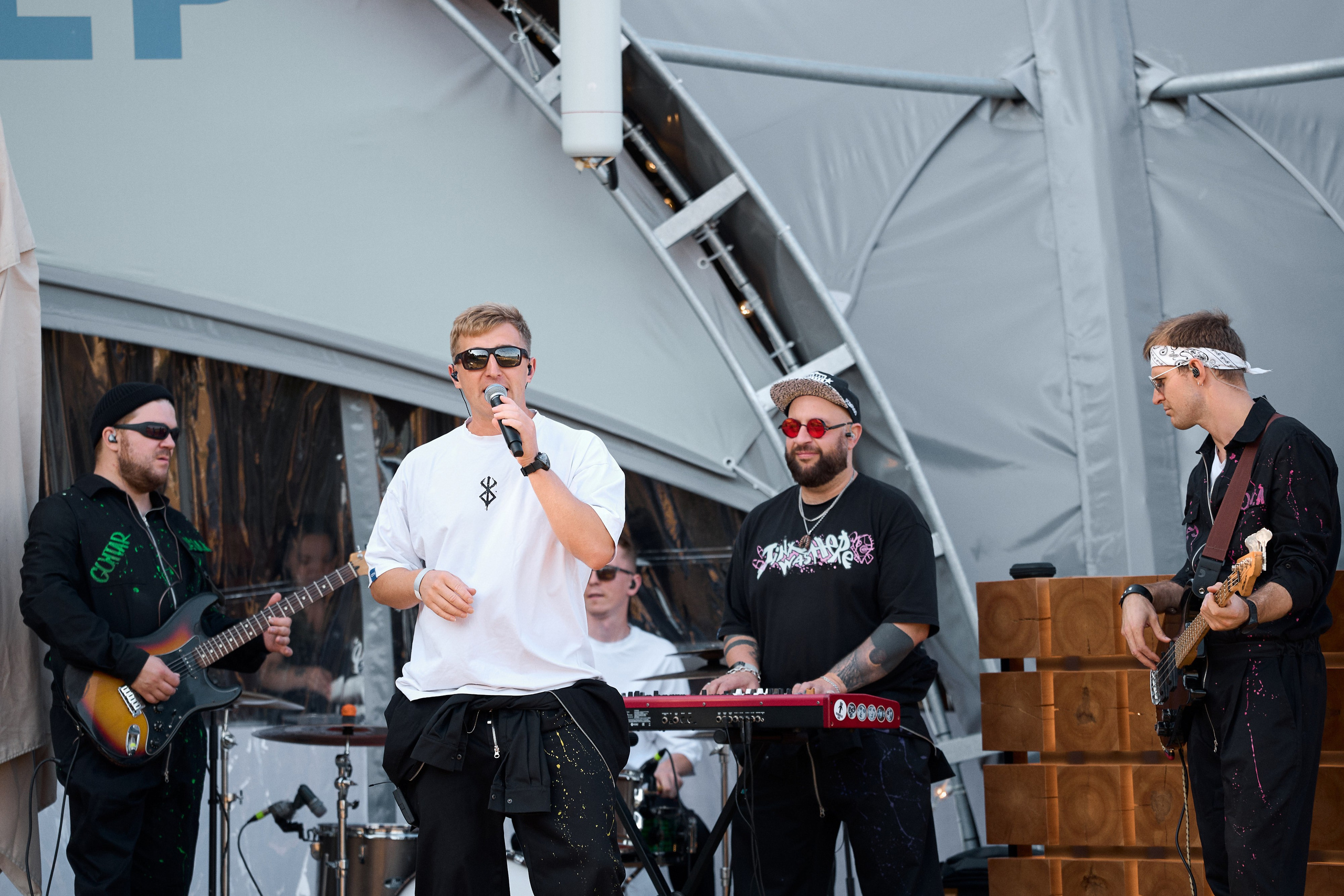 OPEN AIR «Управляющая компания по обращению с отходами в Лен. области»