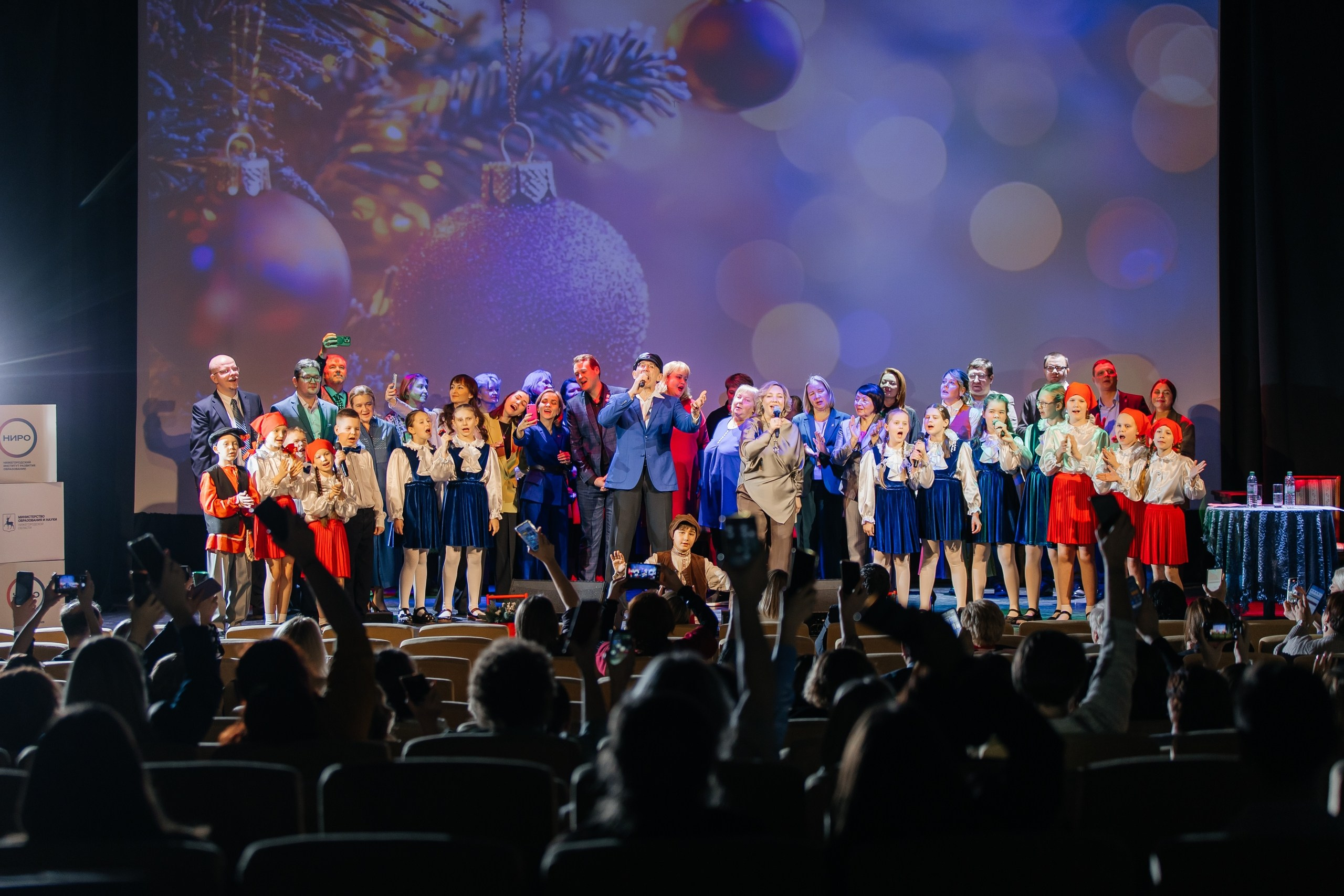 Истории. Целоусов Михаил — видеограф Нижний Новгород