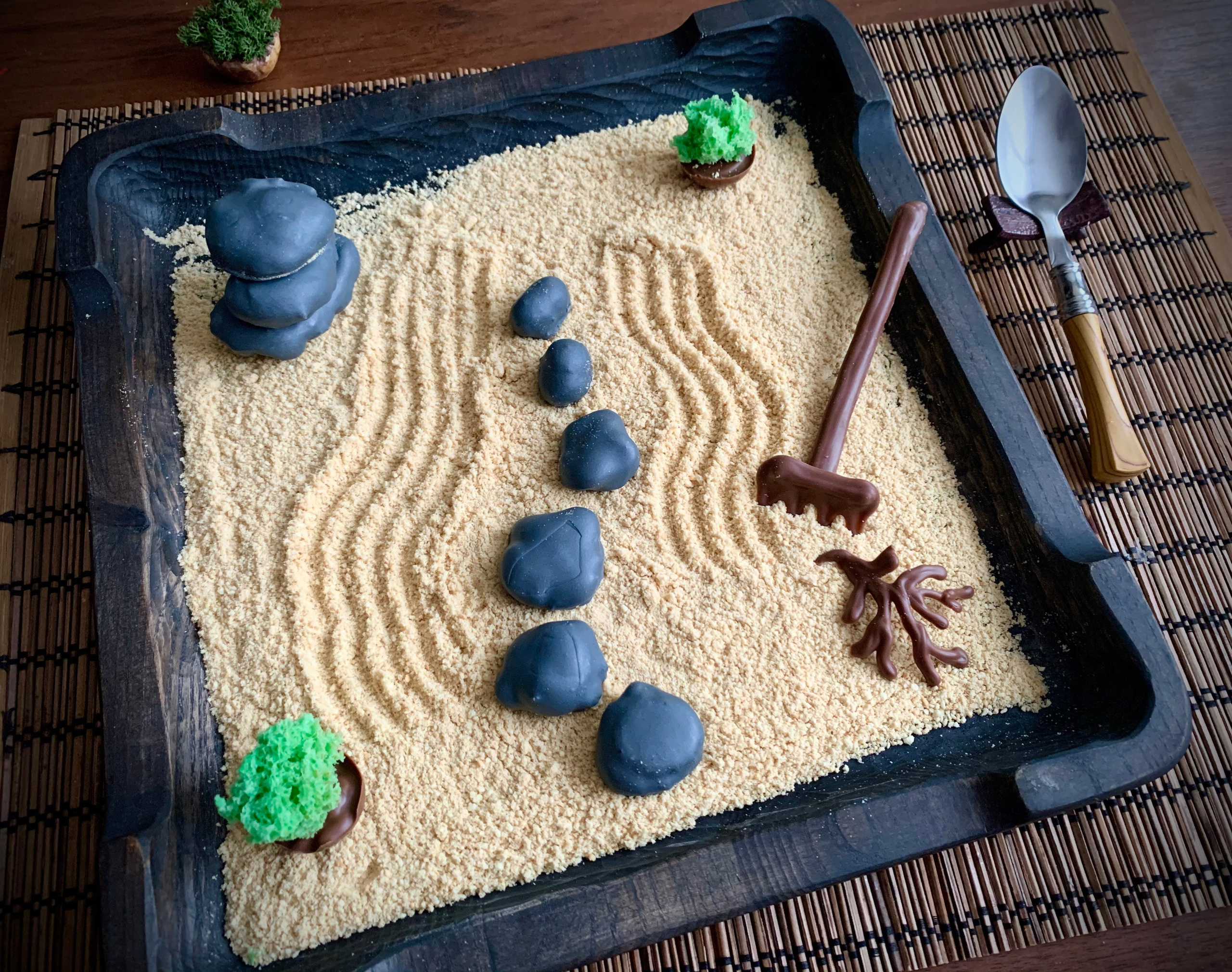 Простая съёмка десертов. Фуд-фотограф Илья Милоданов съемка в Москве и Московской области