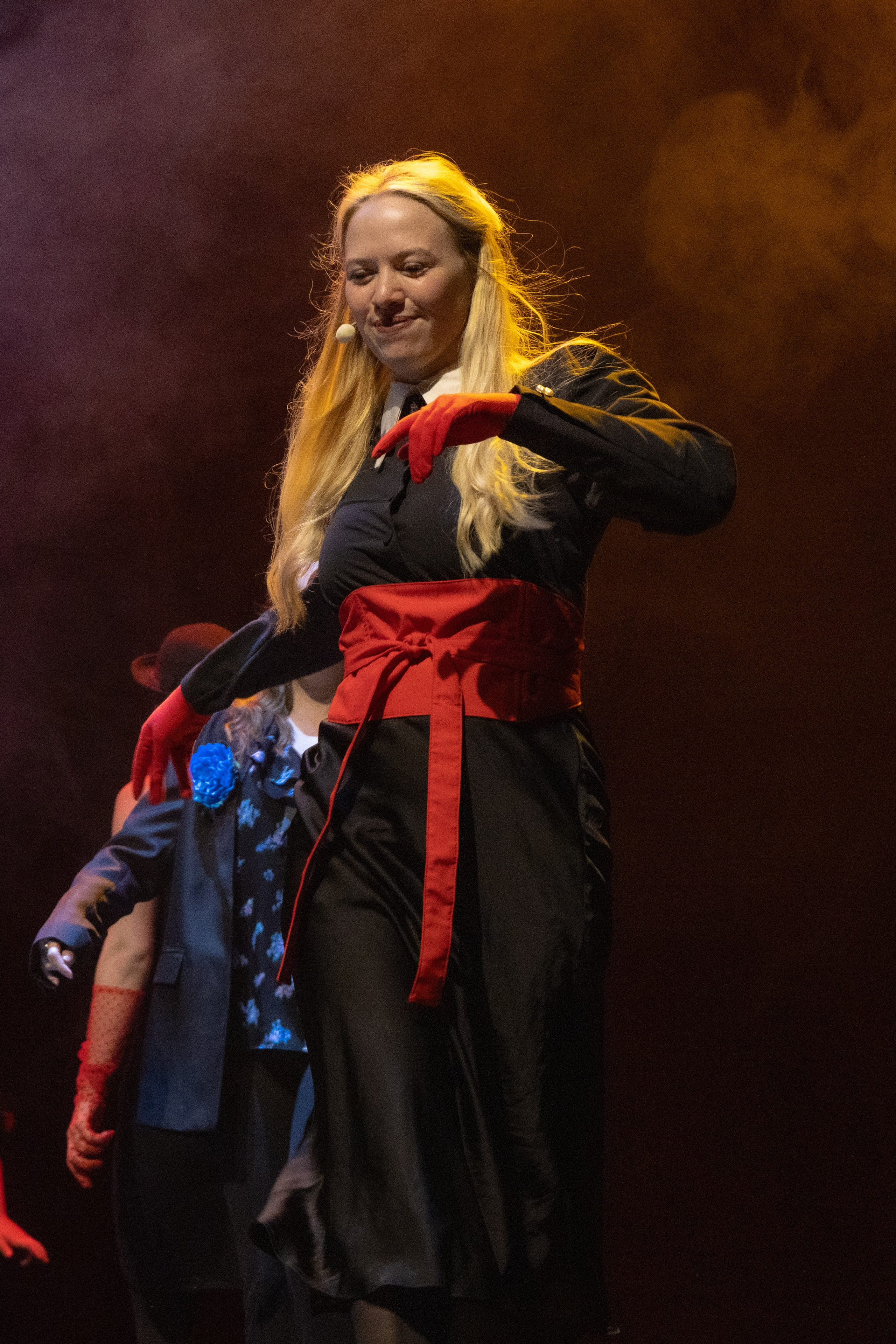 LIBERTY SS'25. Фотограф Вадим Бодылев