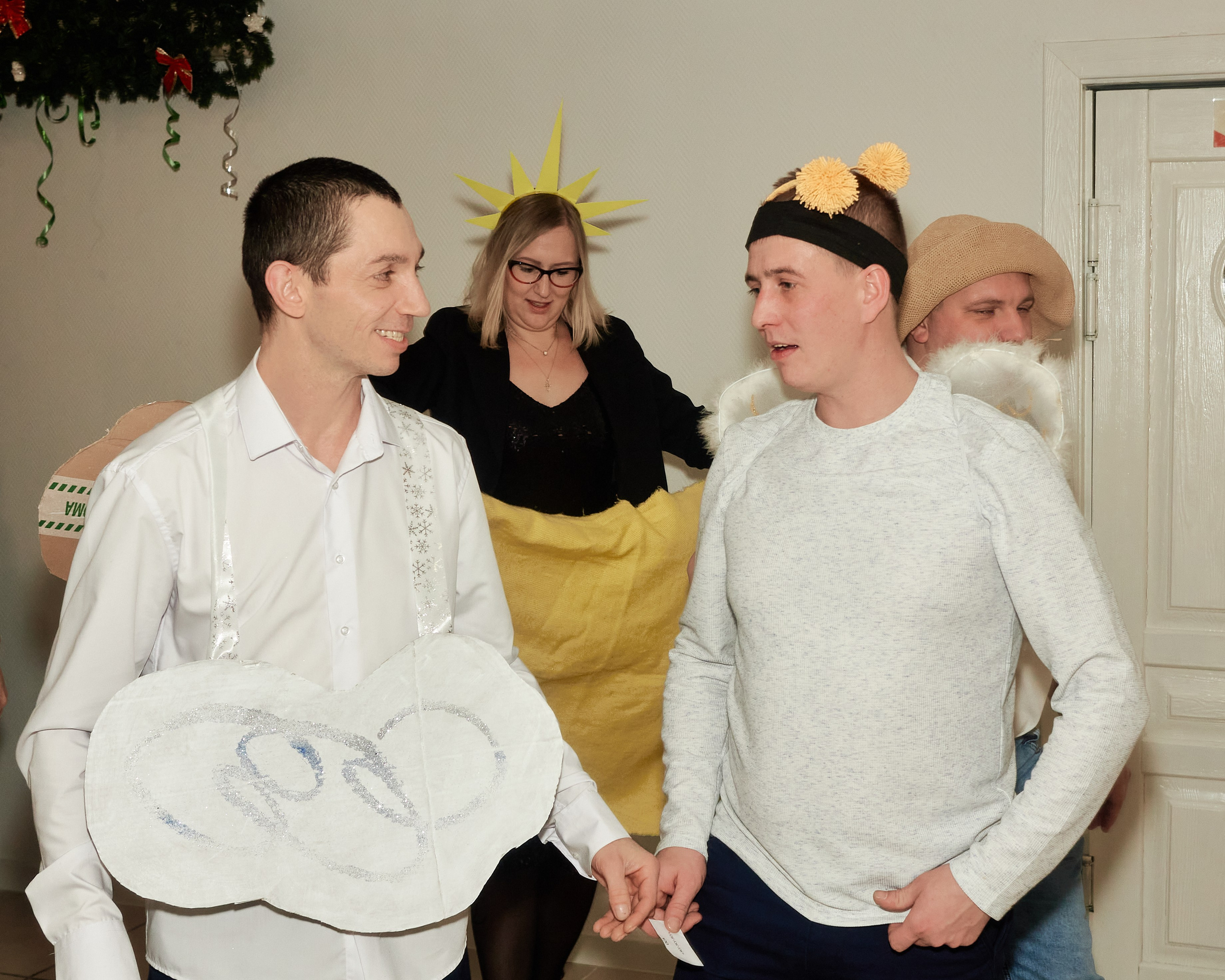 Корпоратив «Аква Вива». Фотограф из Первоуральска Роман Заиченко