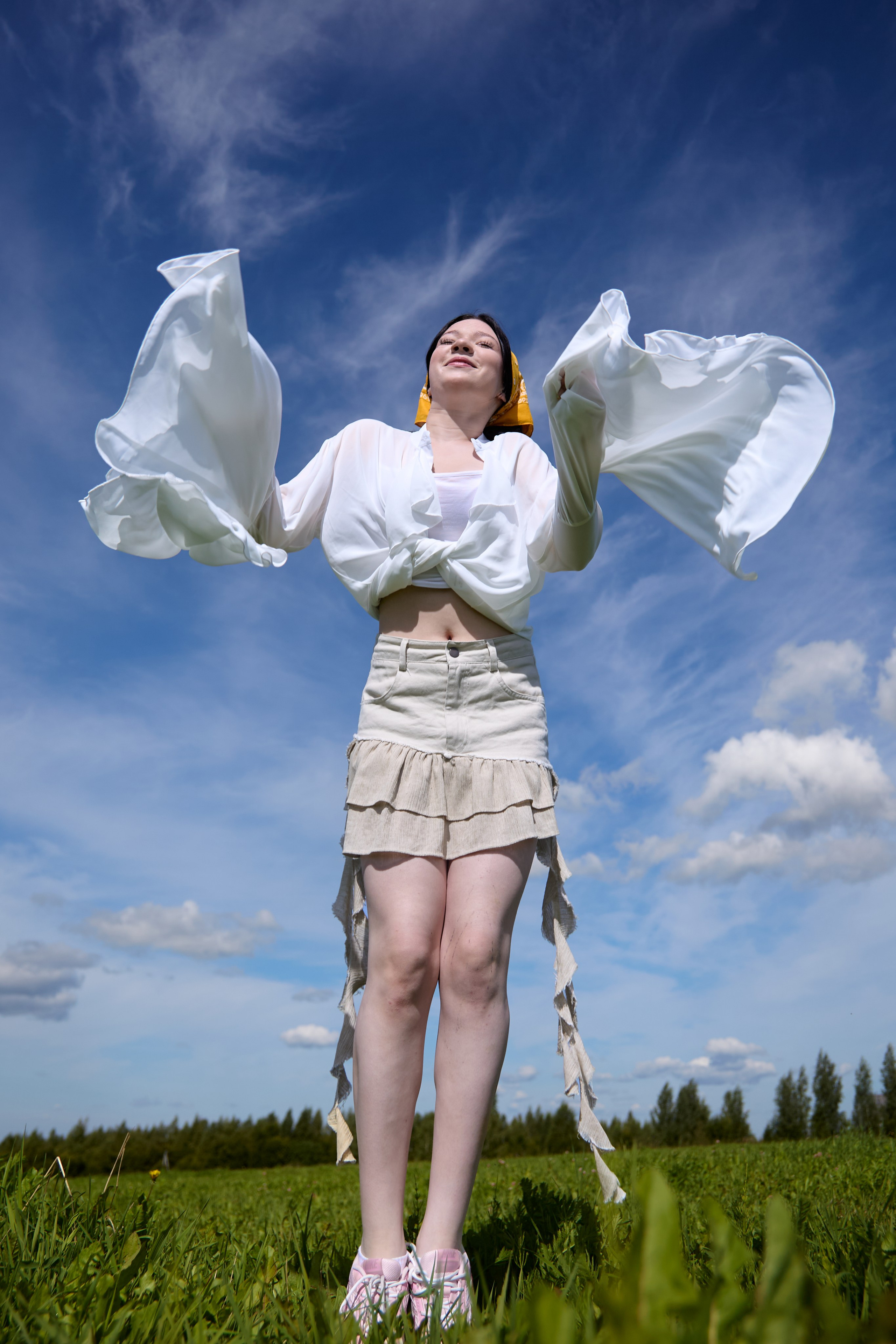 АртСтарт. Фотограф в Москве