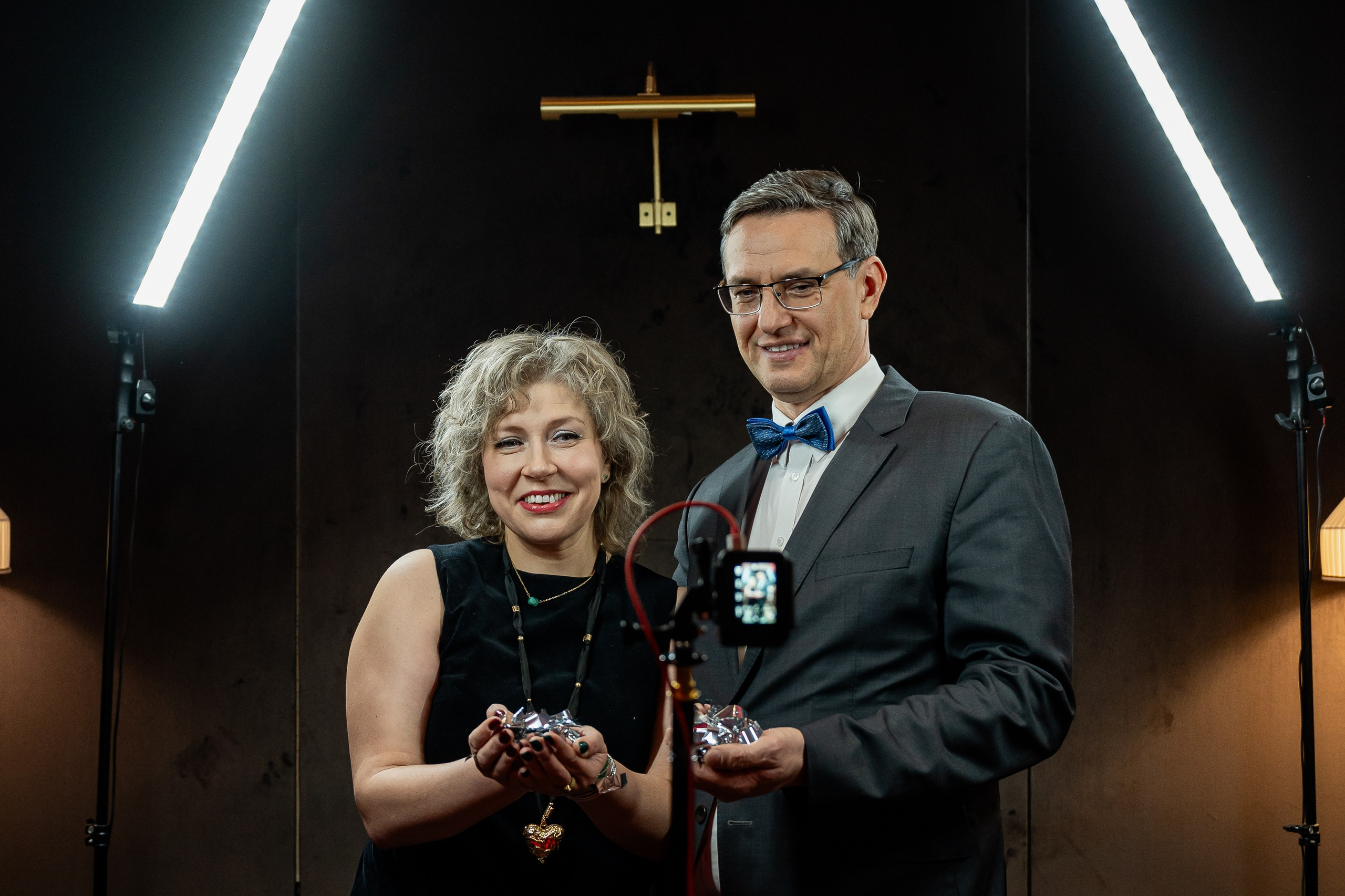 Sheraton New Year 2024. Sunnyman