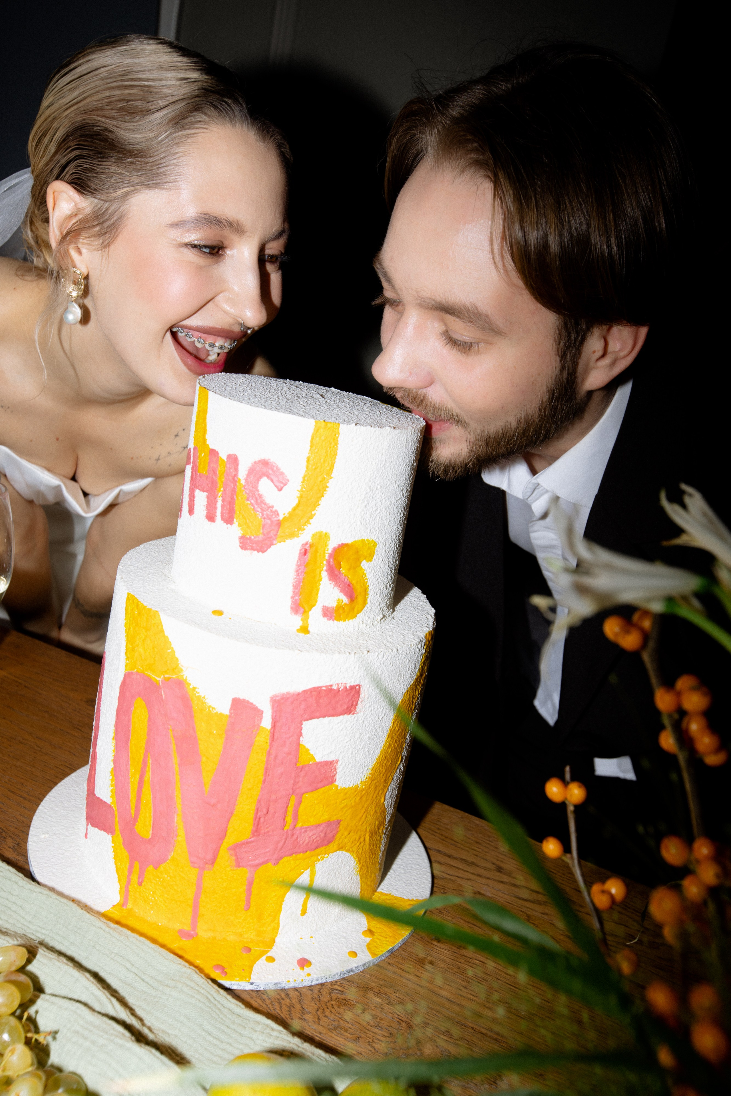 S|N. Свадебный фотограф Таня Караисаева