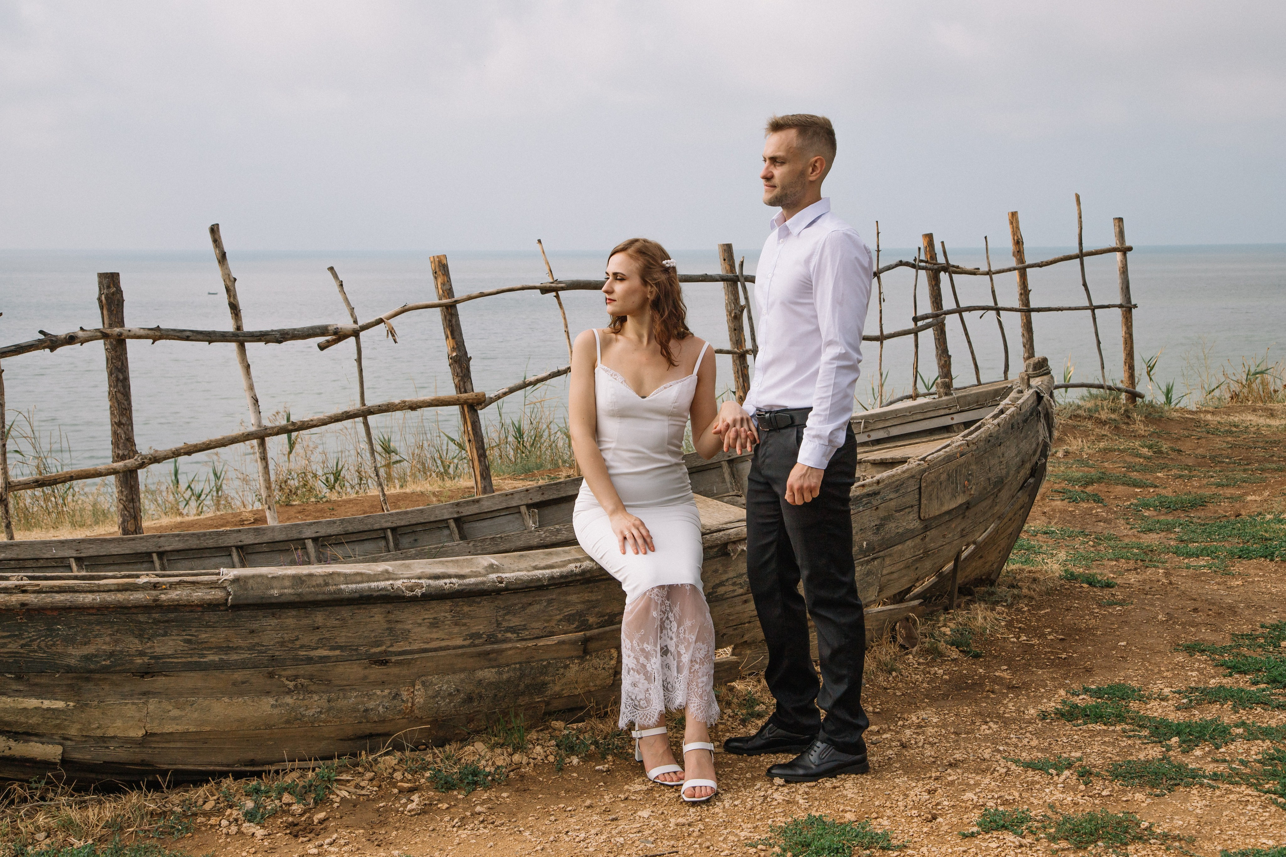 Светлана и Алексей. Фотограф в Таганроге и Ростове-на-Дону