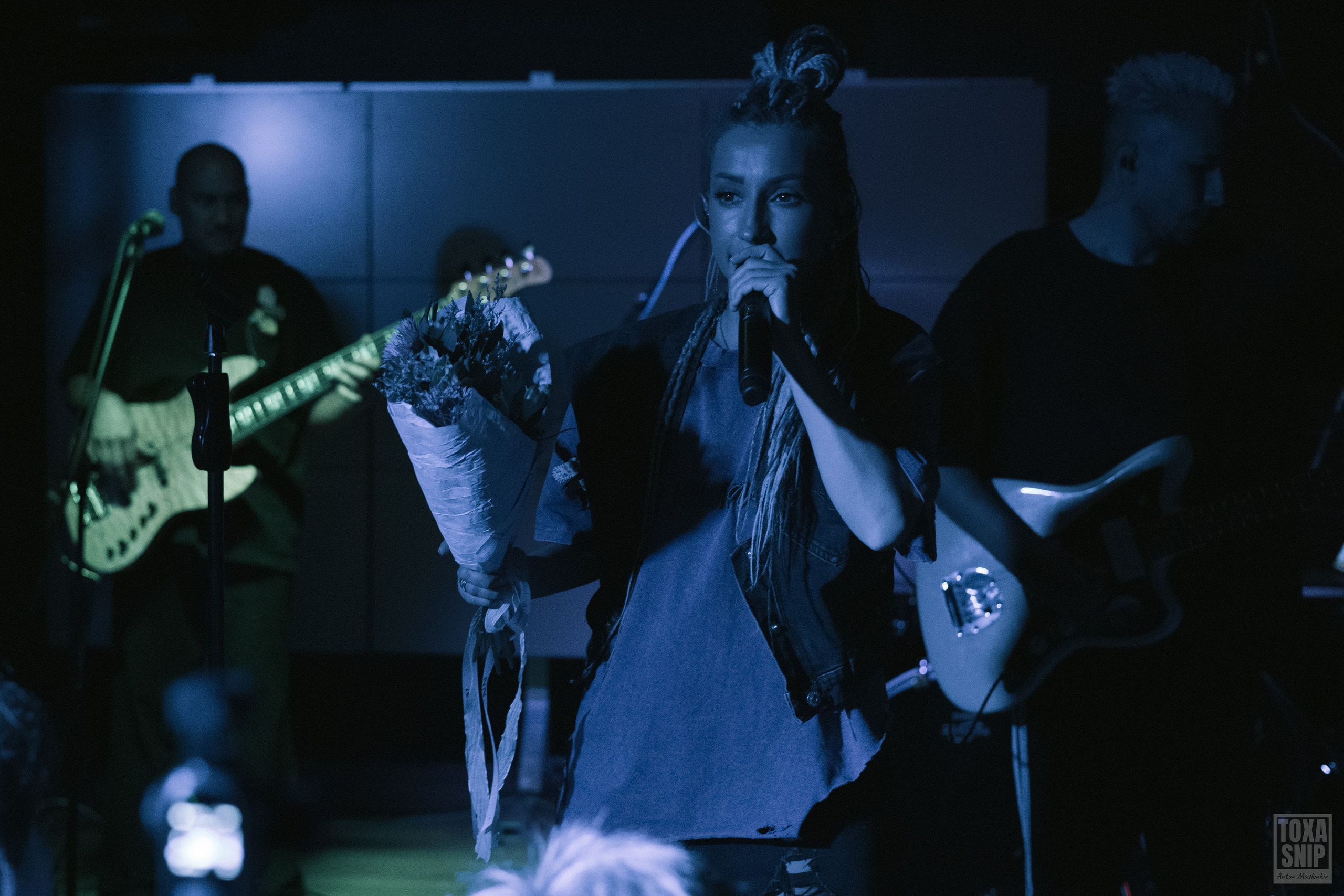 Мураками (27.04.2025). Toxasnip Photo | Anton Maslenkin