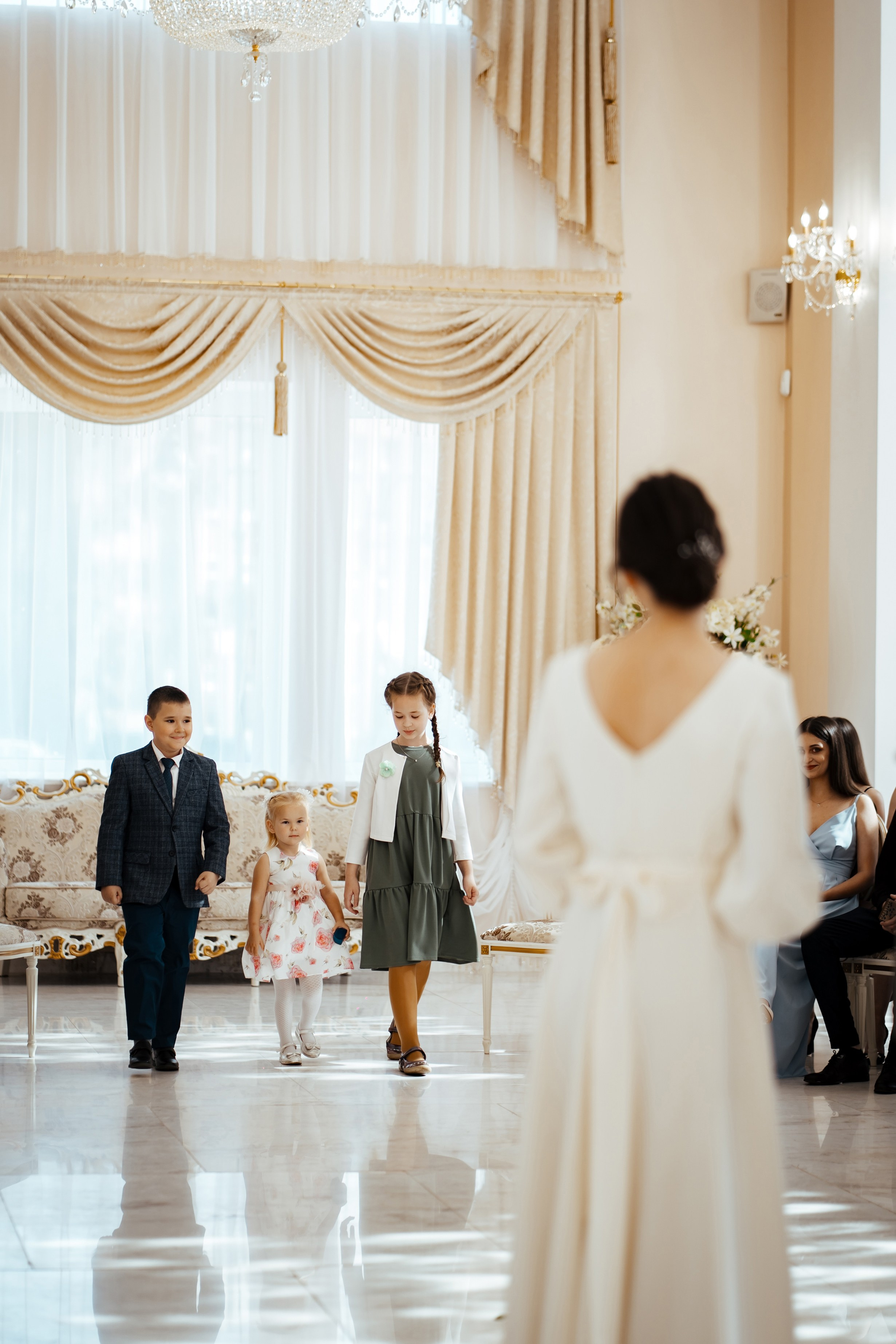 Артемий и Татьяна. KORSHIKOV SERGEY