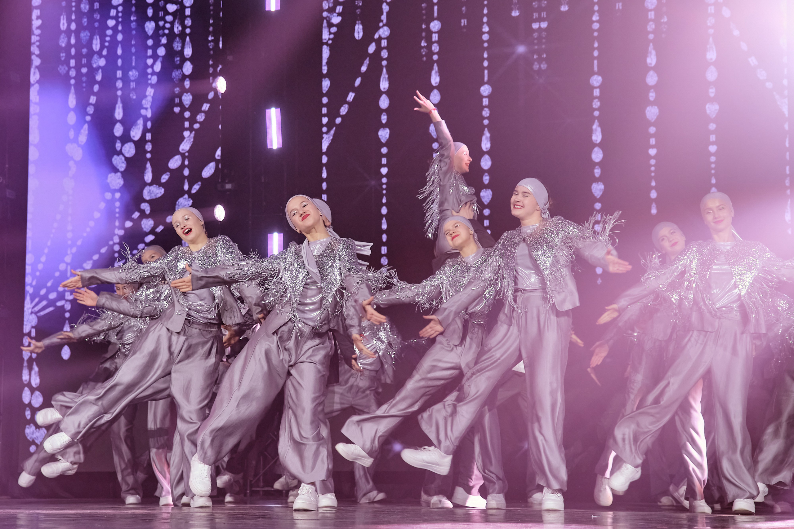 Todes Фест в Нижнем Новгороде. Репортажный фотограф Анастасия Ащепкова