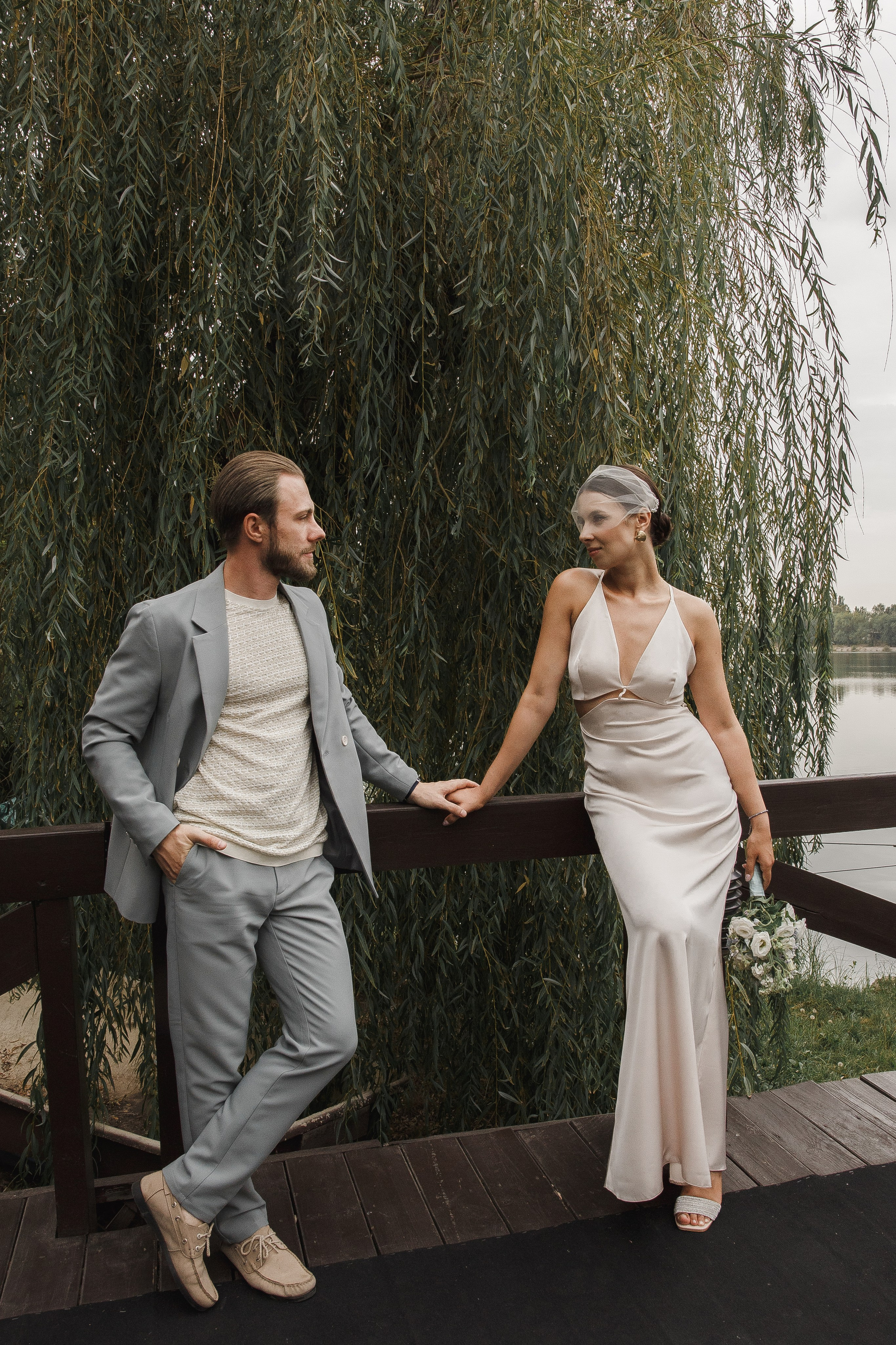 В&B. Свадебный и семейный фотограф Донецк-Ростов — Инна Химейчук