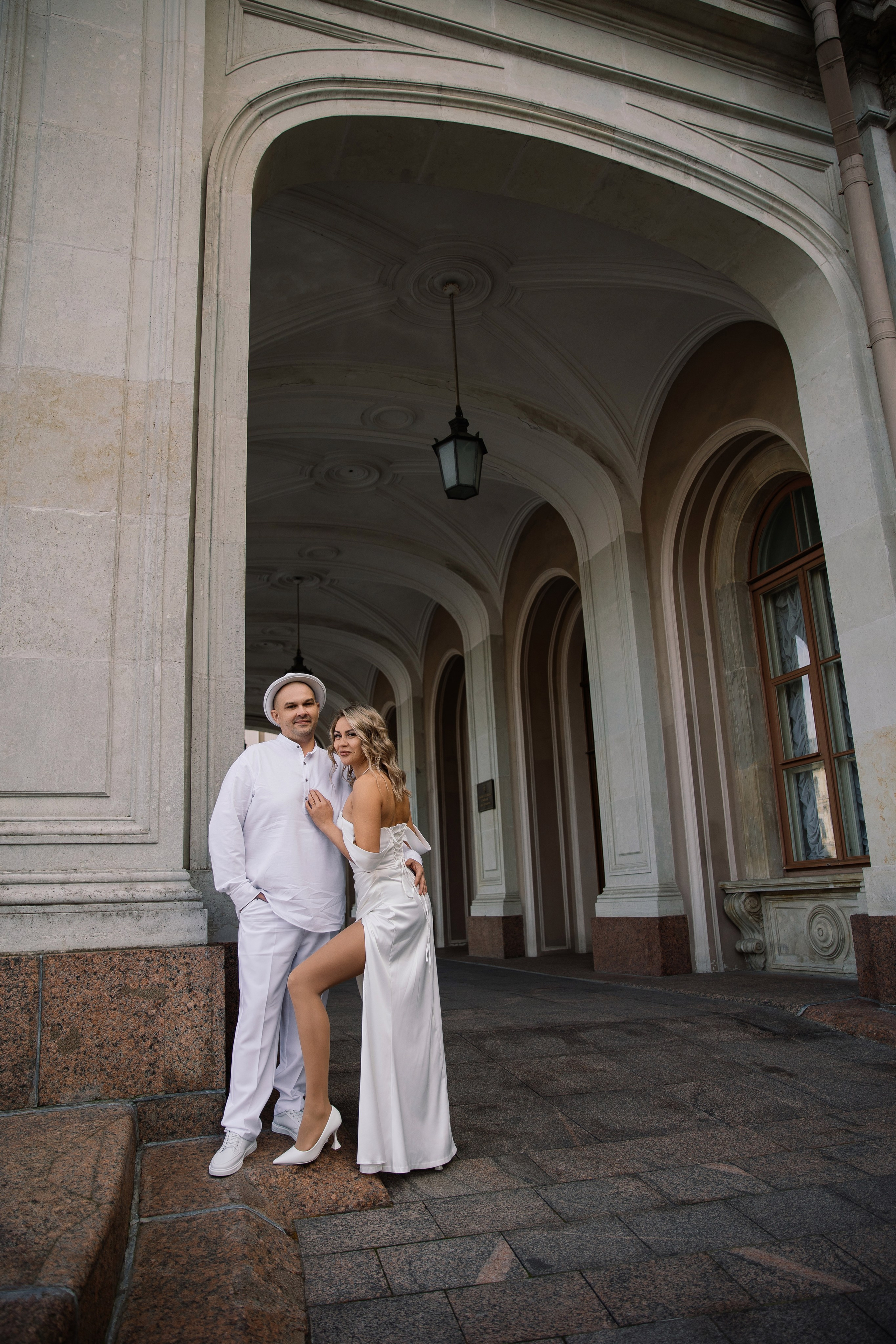 Екатерина&Дмитрий. Семейный фотограф Толстикова Кристина