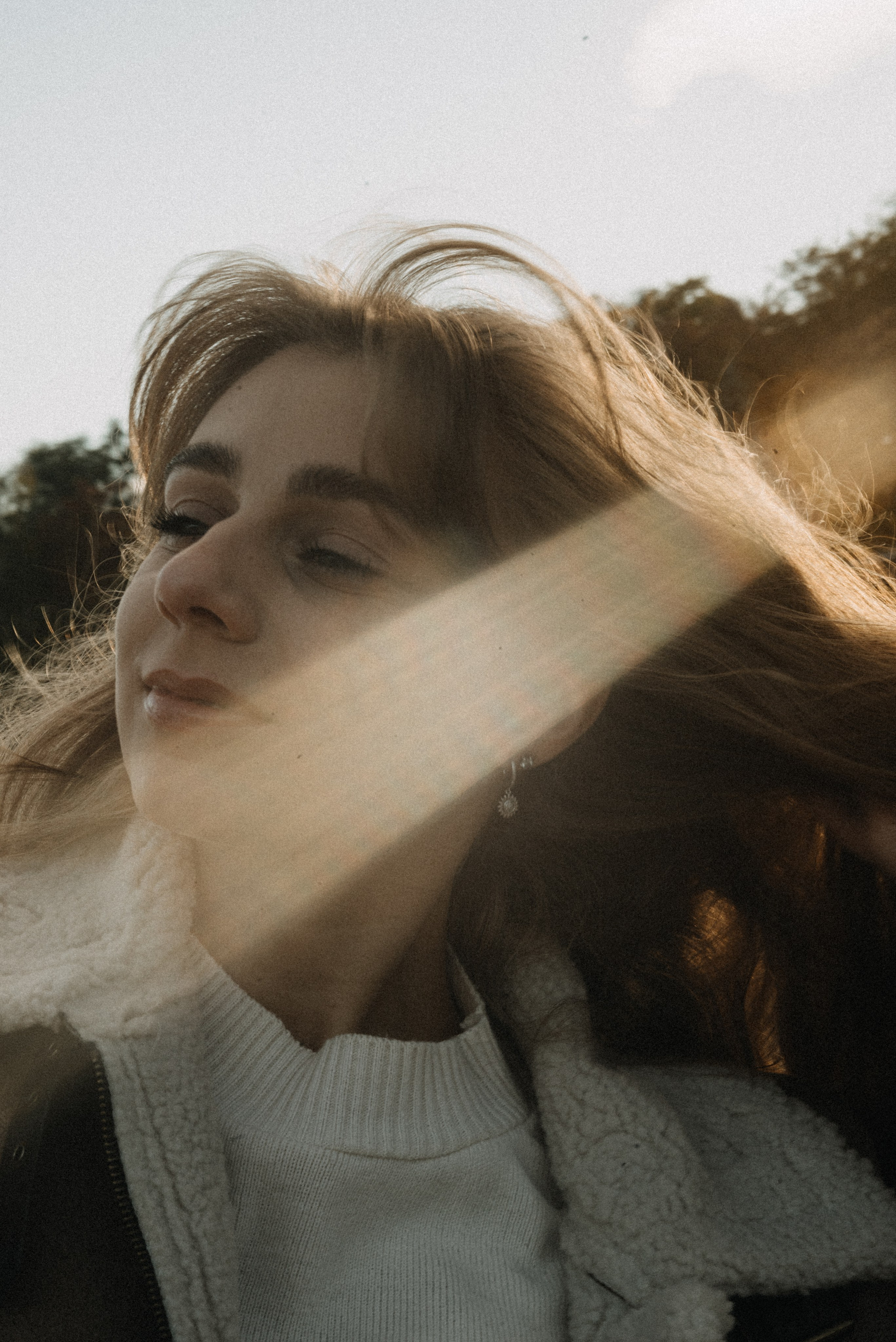 Анна. Фотограф Санкт-Петербург, Новороссийск